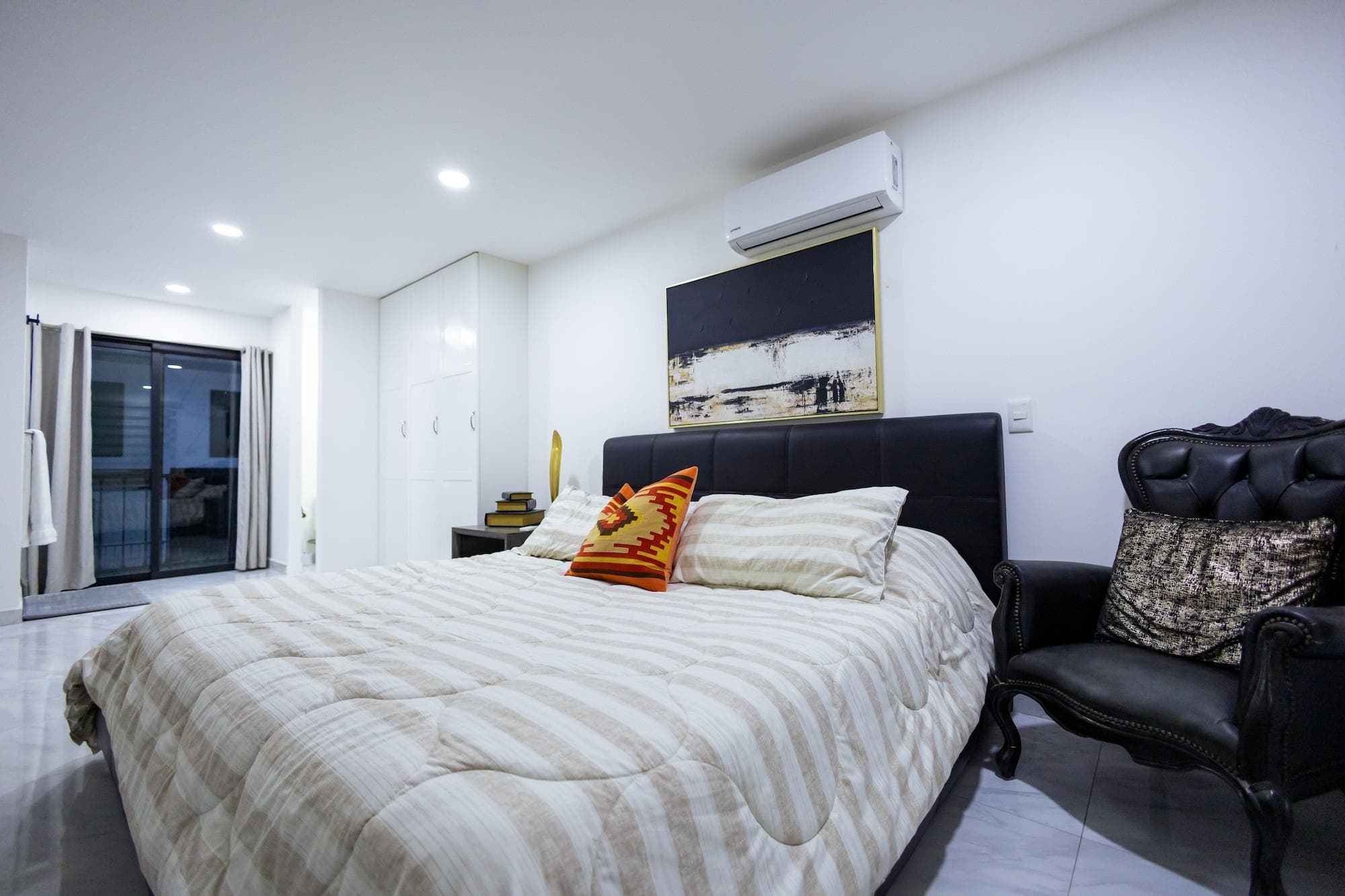 Morgan Hotel Boutique and Residences | Los Cabos, Room