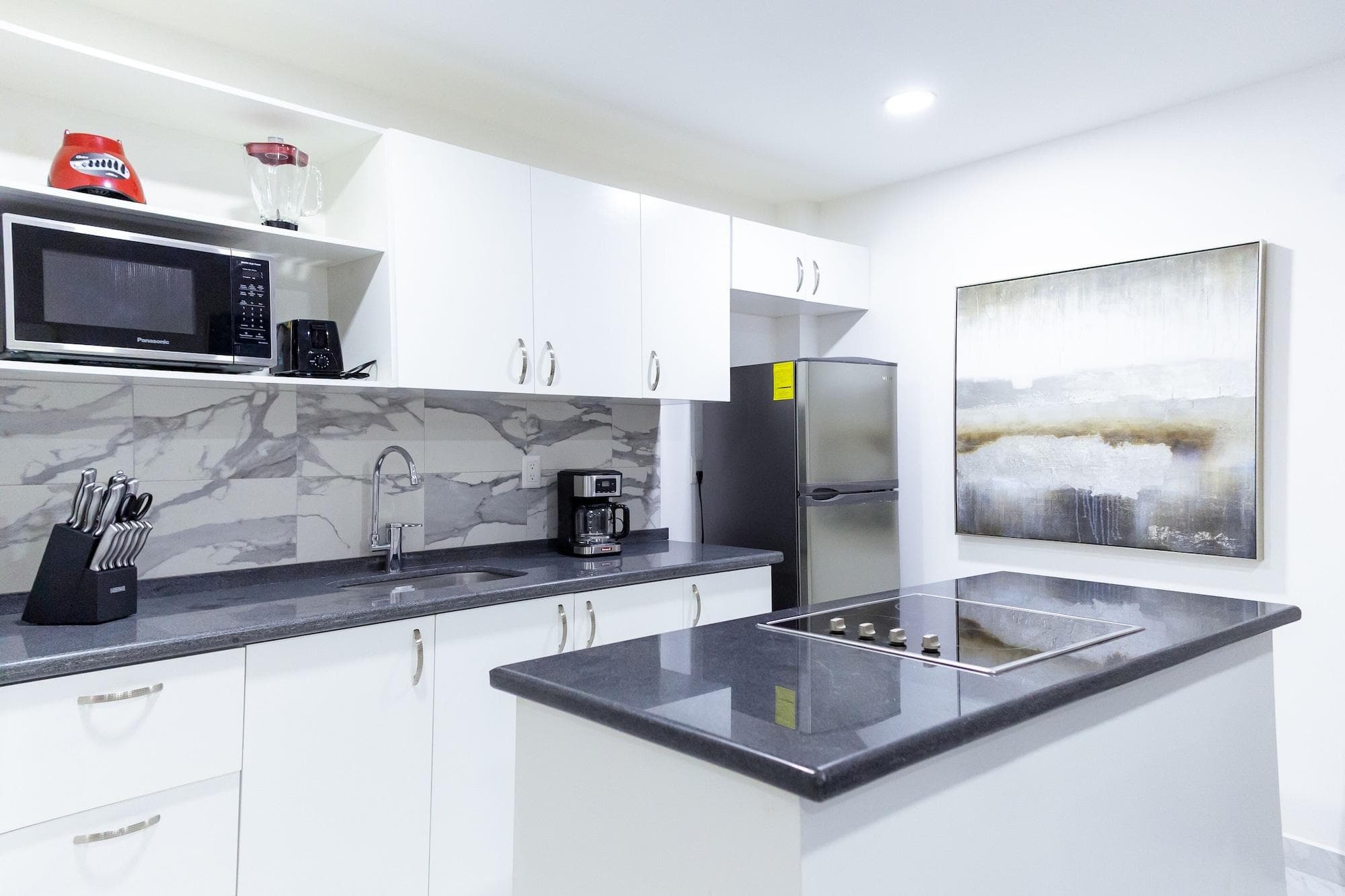 Morgan Hotel Boutique and Residences | Los Cabos, Room