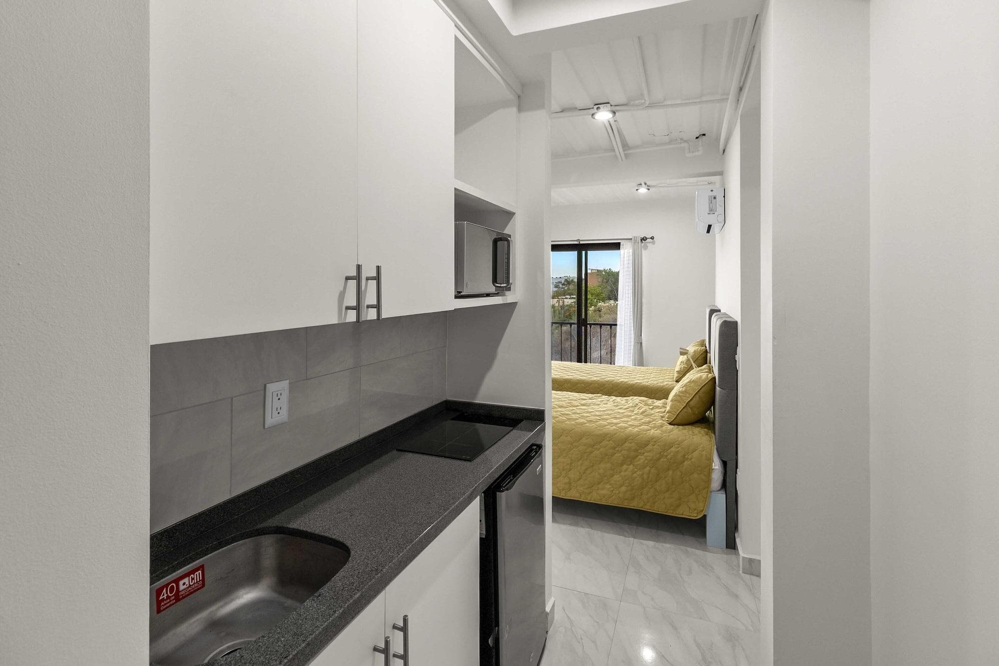 Morgan Hotel Boutique and Residences | Los Cabos, Room