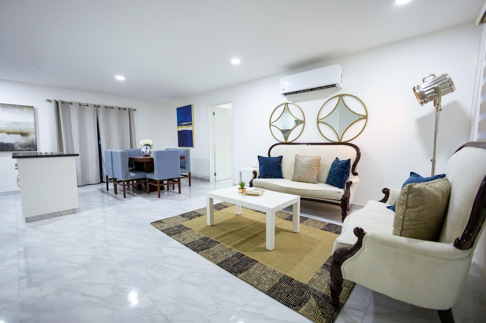 Morgan Hotel Boutique and Residences | Los Cabos, Room