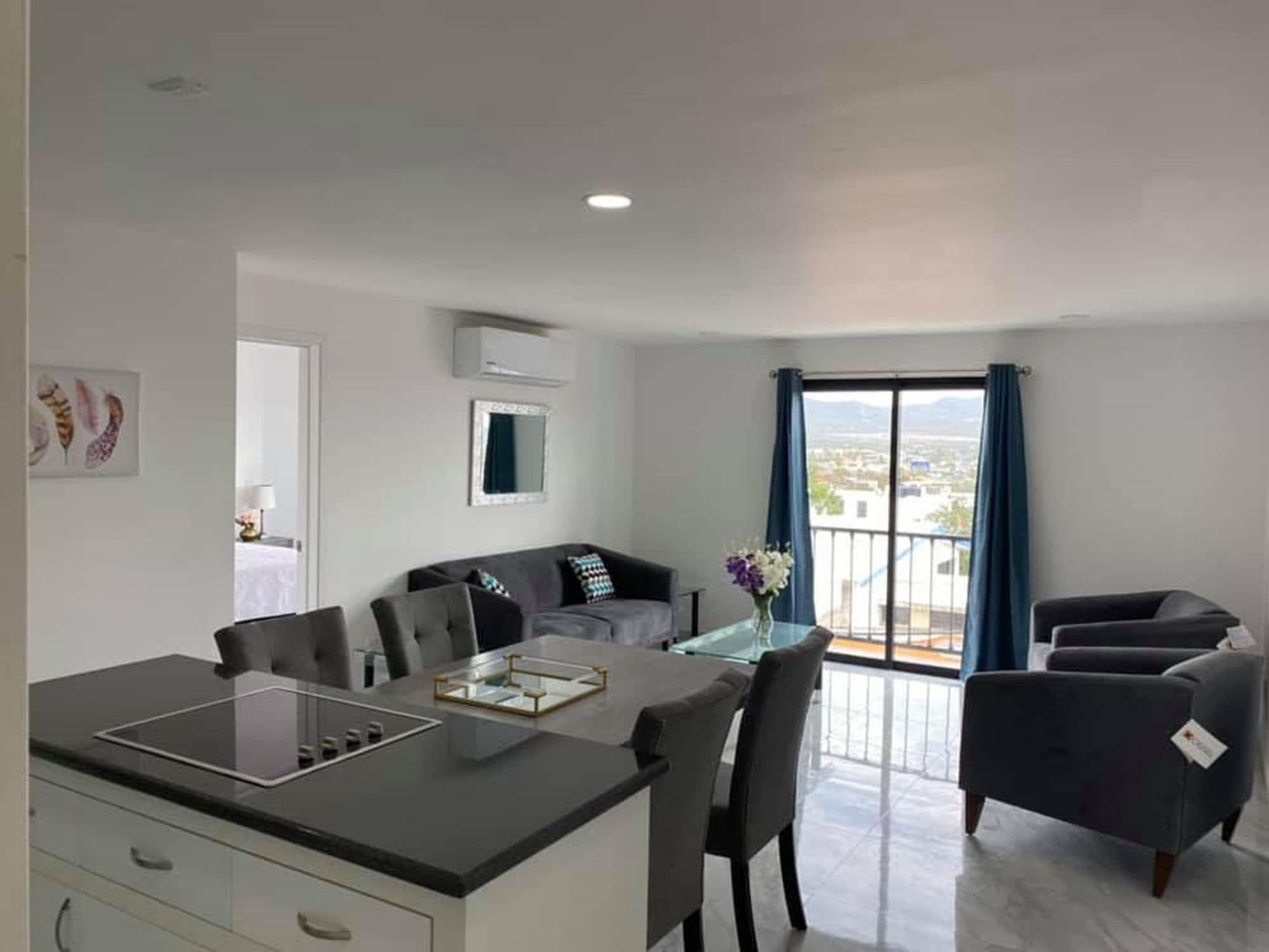 Morgan Hotel Boutique and Residences | Los Cabos, Room