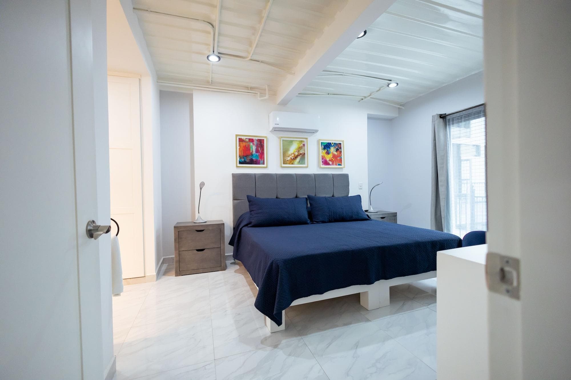 Morgan Hotel Boutique and Residences | Los Cabos, Room