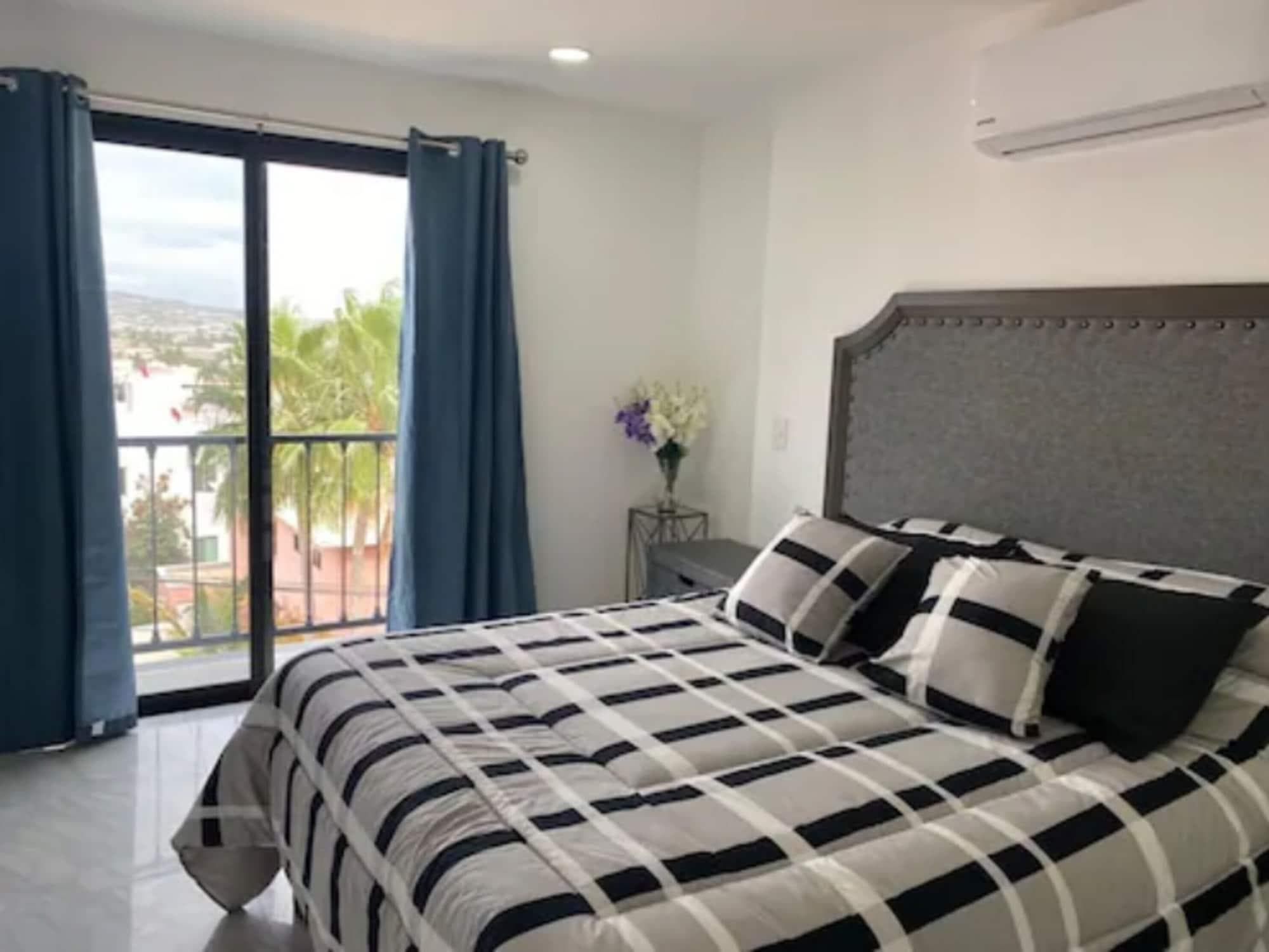 Morgan Hotel Boutique and Residences | Los Cabos, Room