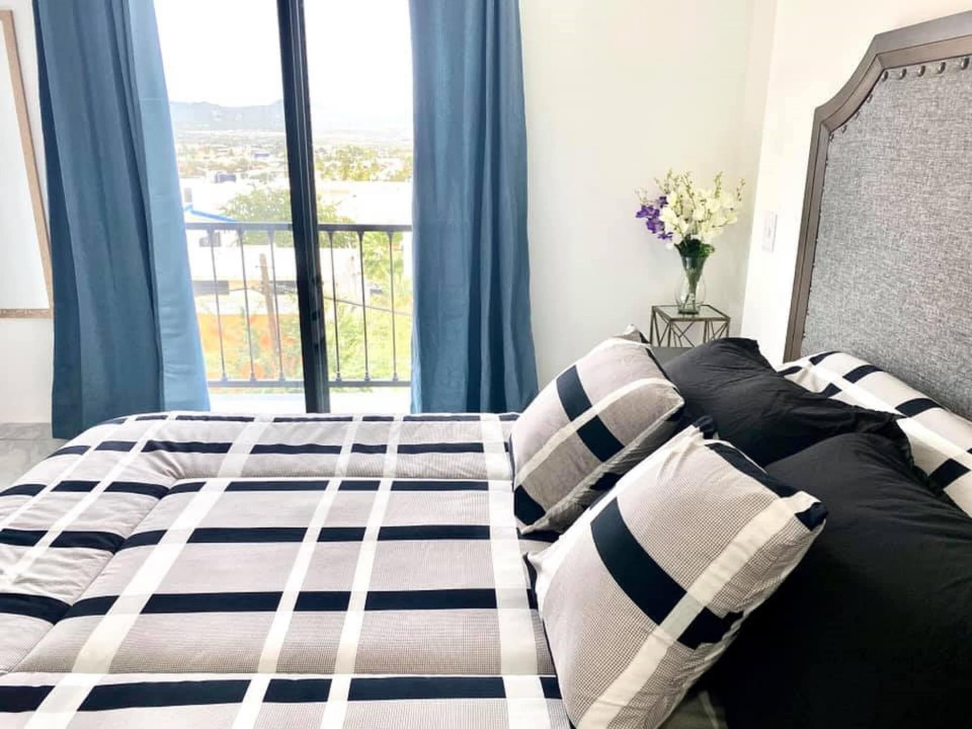 Morgan Hotel Boutique and Residences | Los Cabos, Room