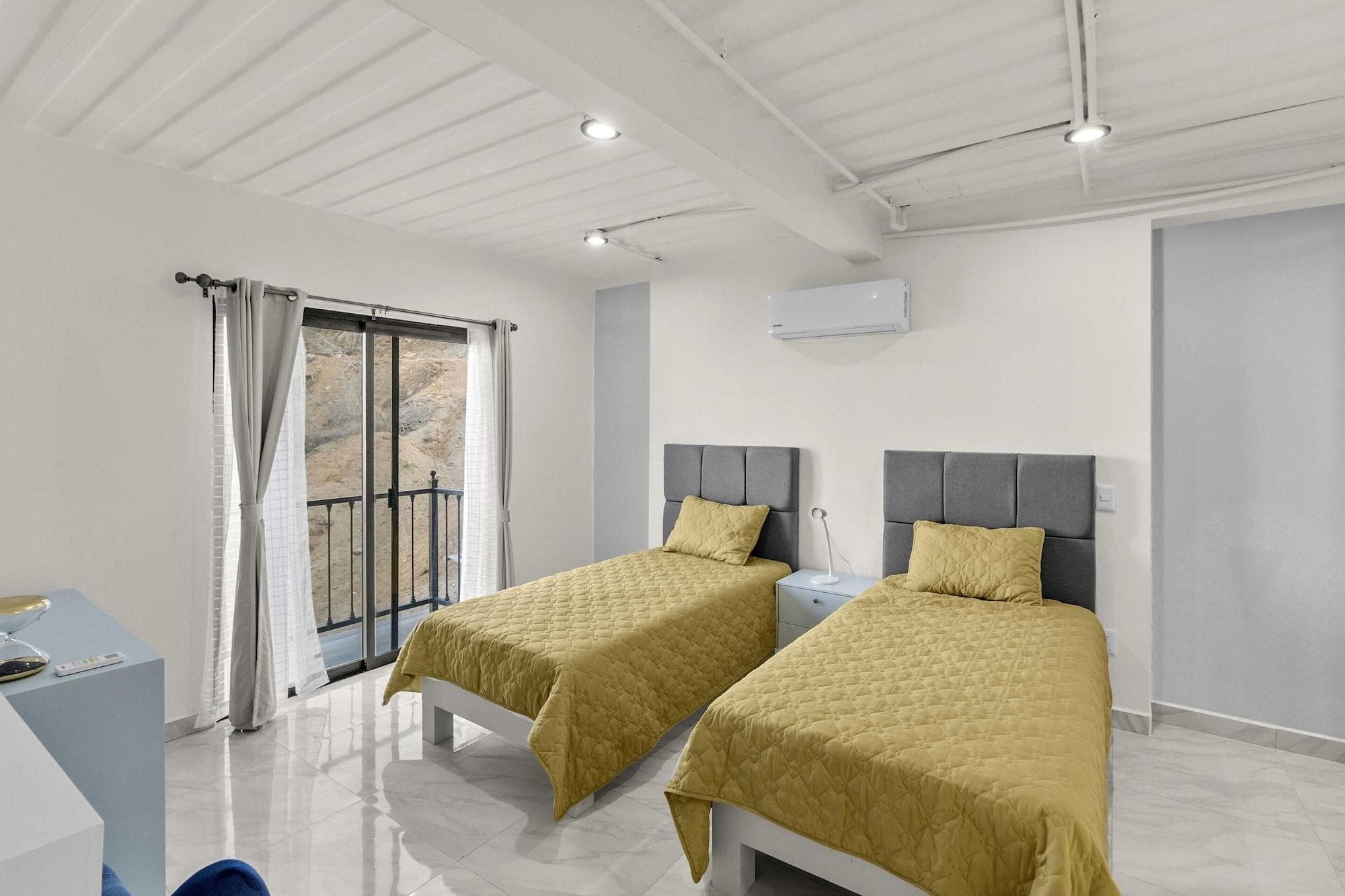 Morgan Hotel Boutique and Residences | Los Cabos, Room