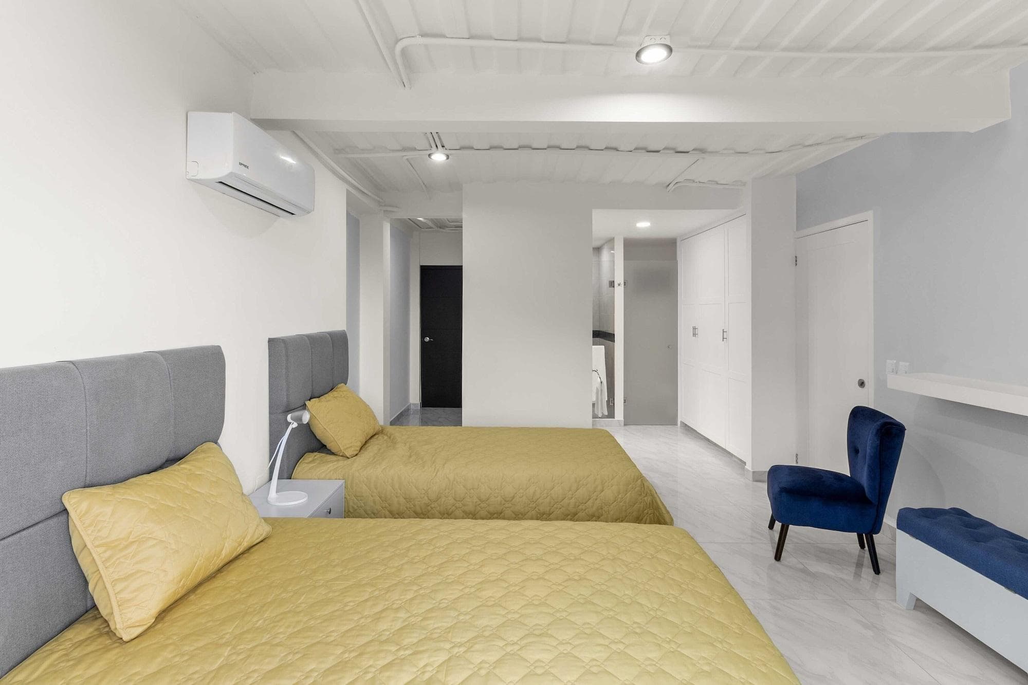 Morgan Hotel Boutique and Residences | Los Cabos, Room