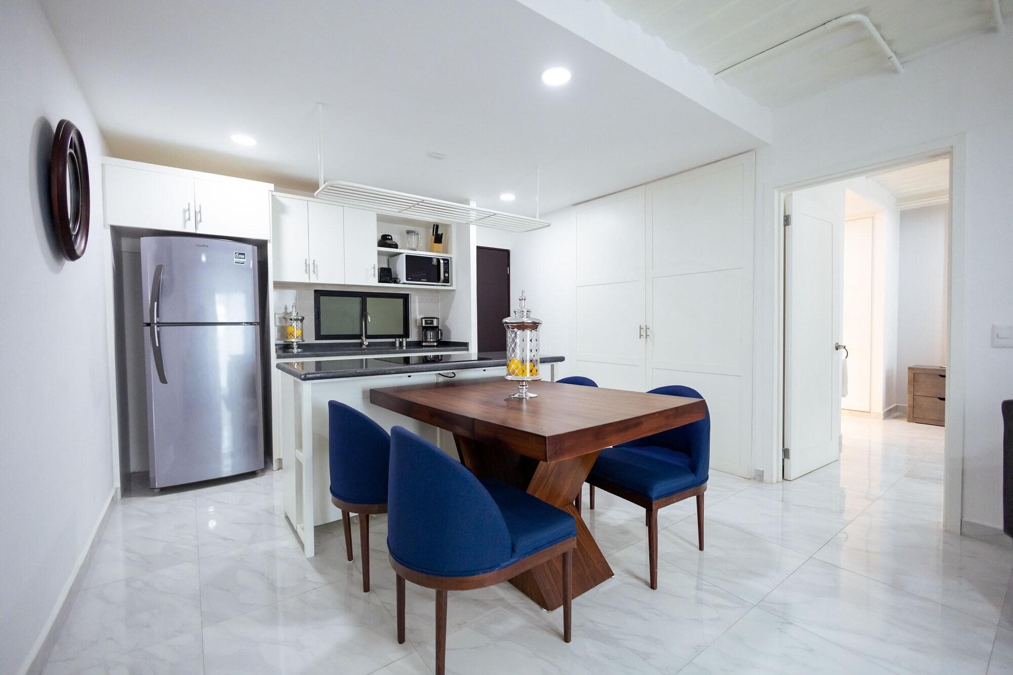 Morgan Hotel Boutique and Residences | Los Cabos, Room