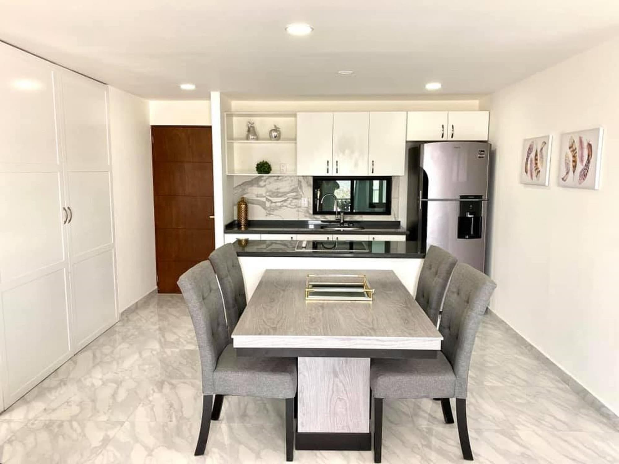 Morgan Hotel Boutique and Residences | Los Cabos, Room