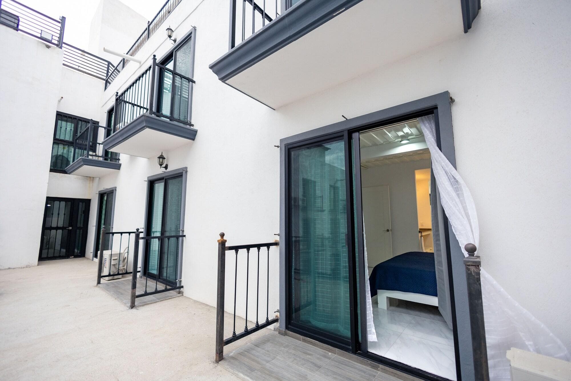 Morgan Hotel Boutique and Residences | Los Cabos, Room