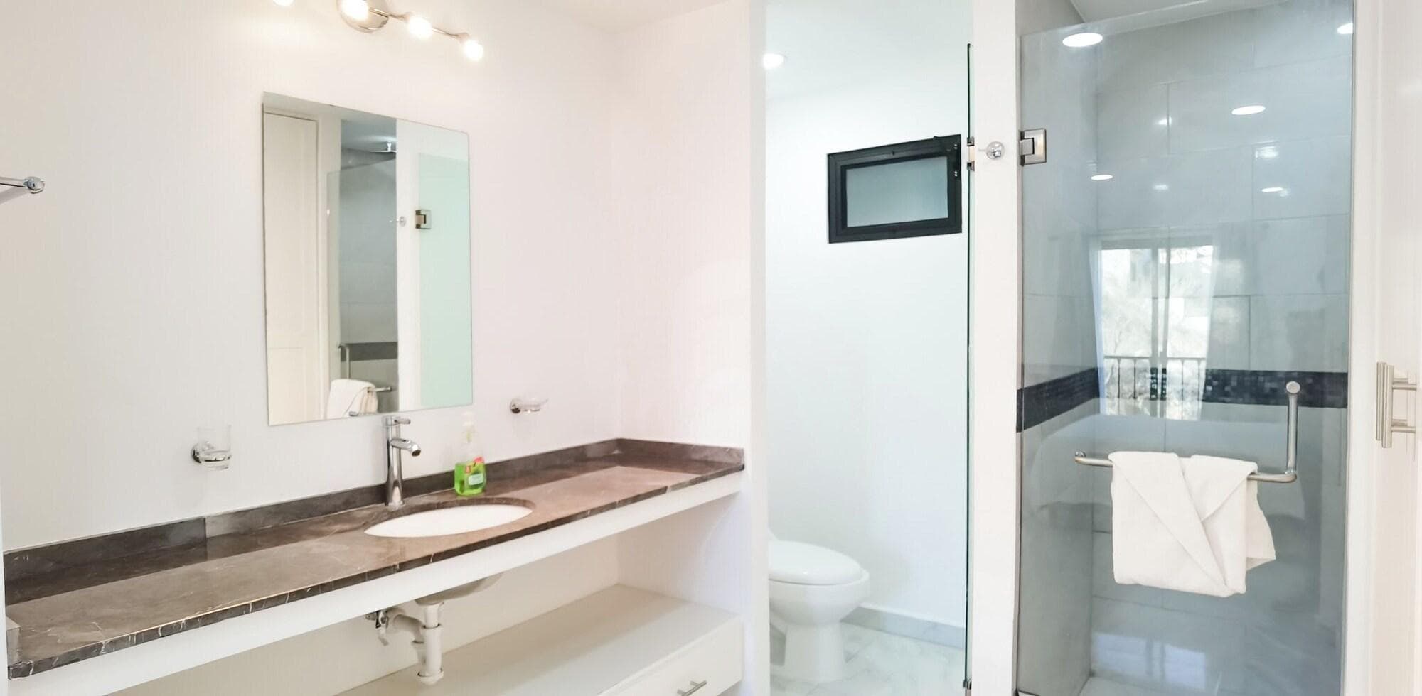 Morgan Hotel Boutique and Residences | Los Cabos, Room