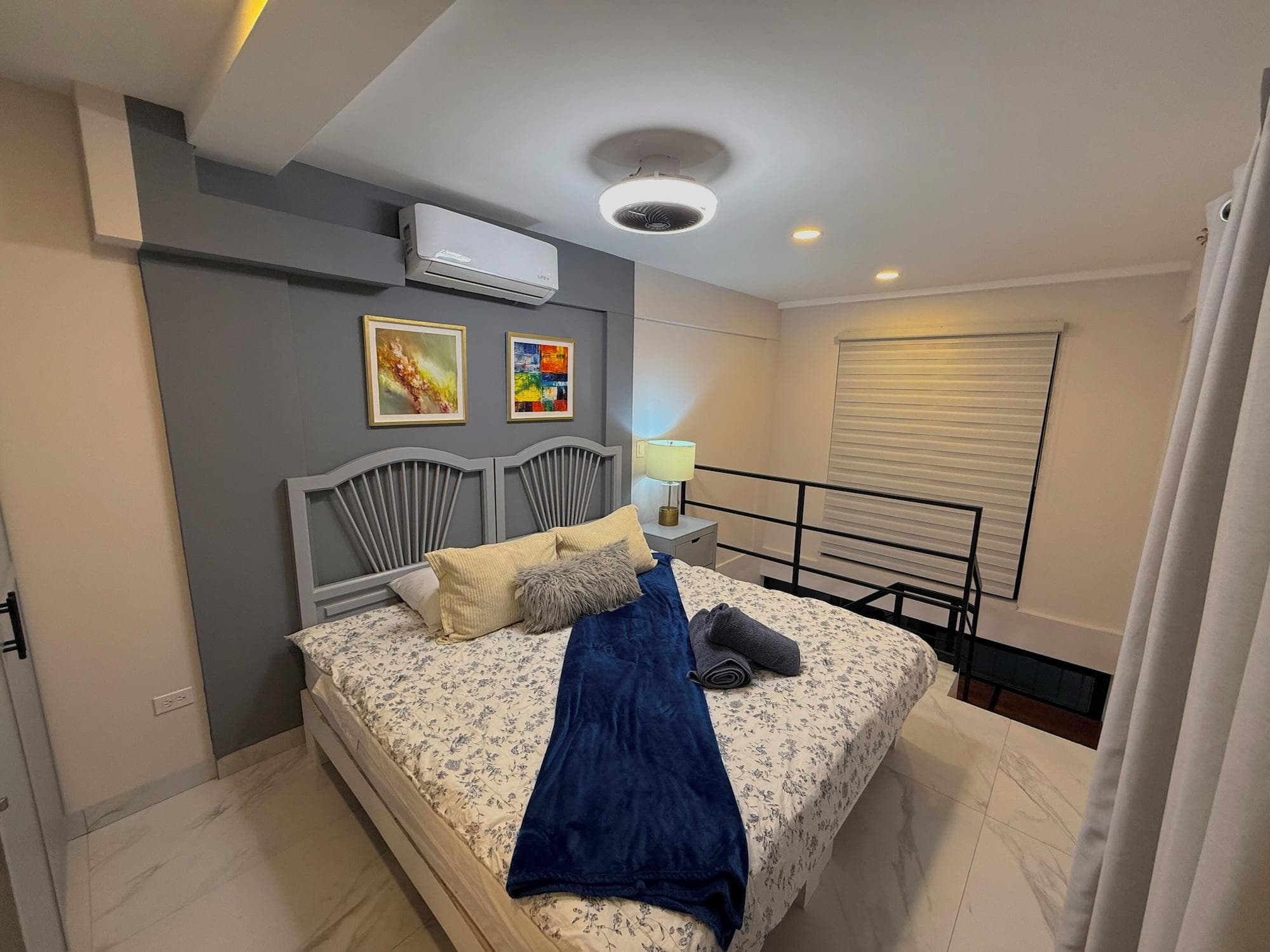 Morgan Hotel Boutique and Residences | Los Cabos, Room