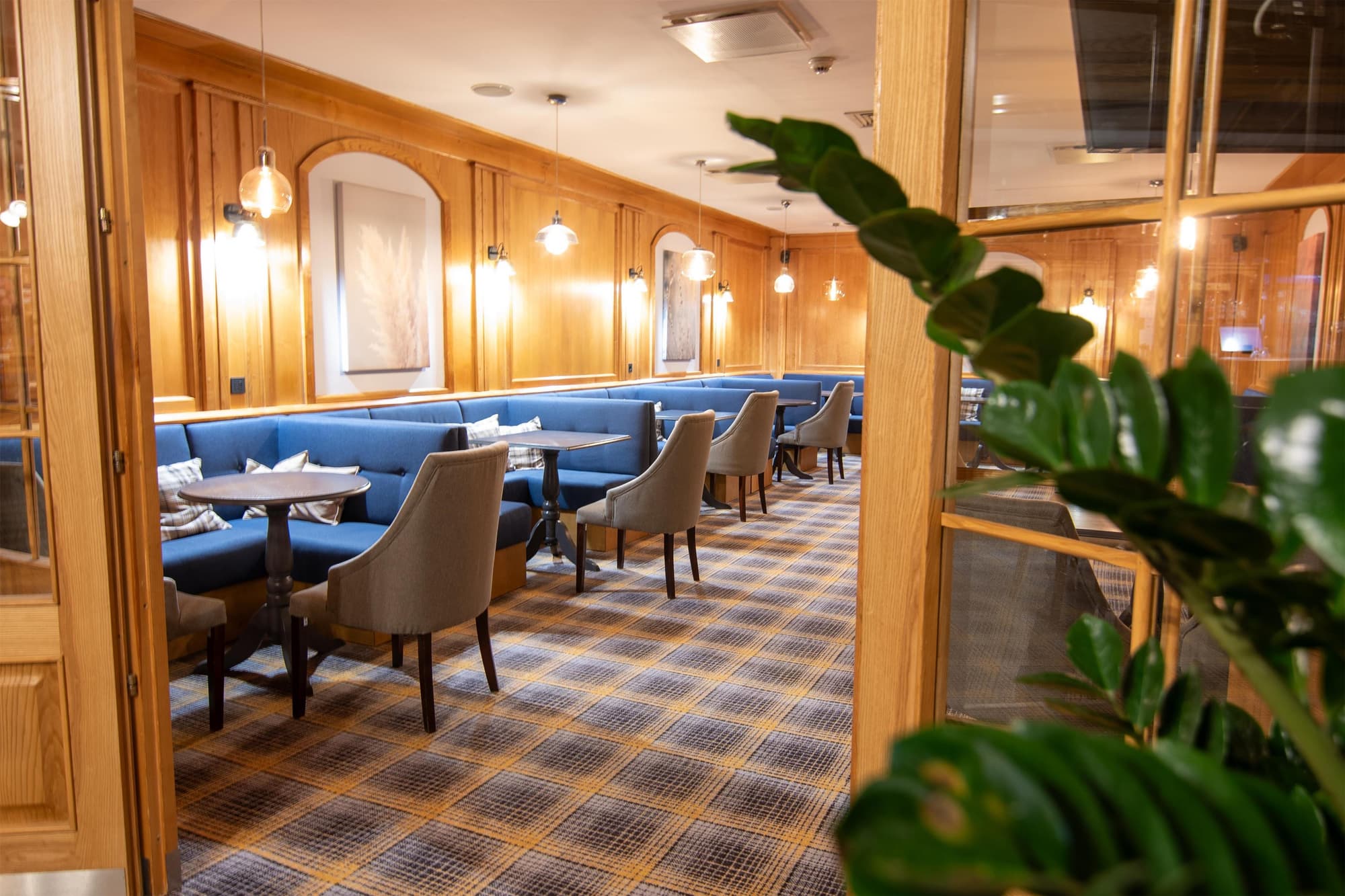 Best Western Bucovina-Club De Munte, Restaurant