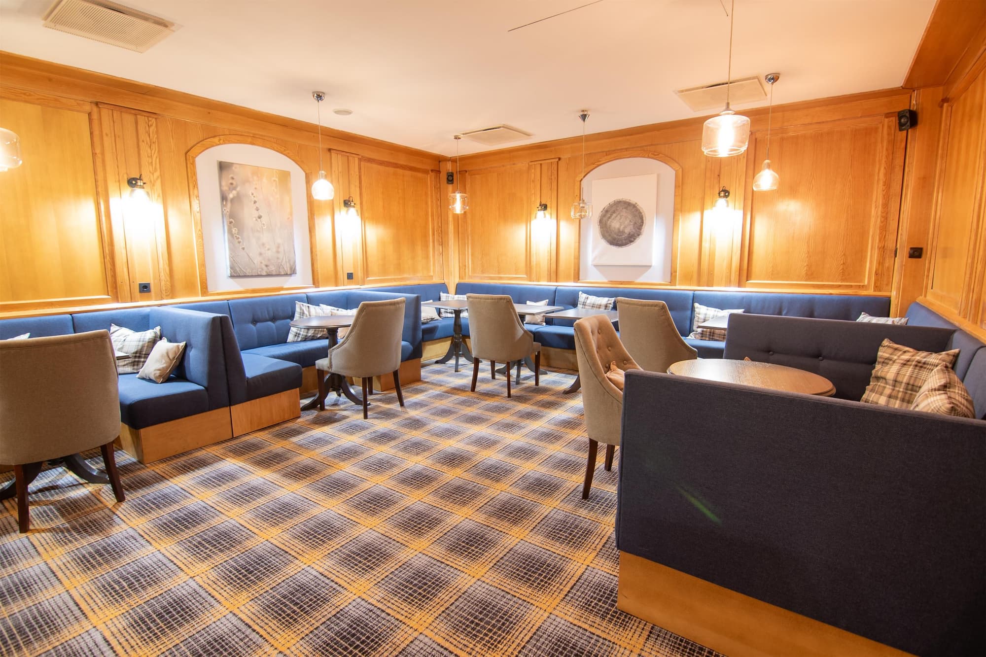 Best Western Bucovina-Club De Munte, Restaurant