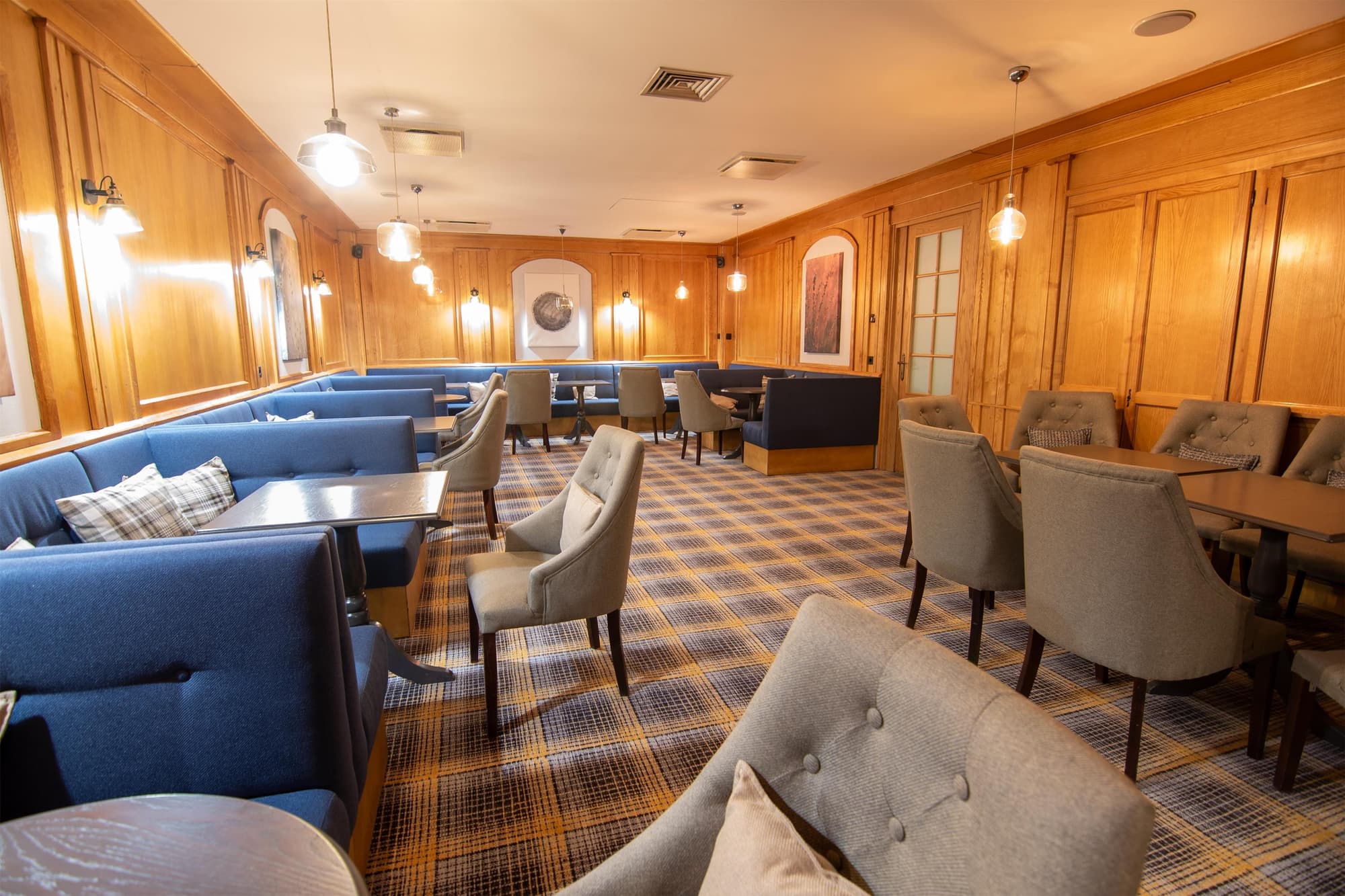 Best Western Bucovina-Club De Munte, Restaurant