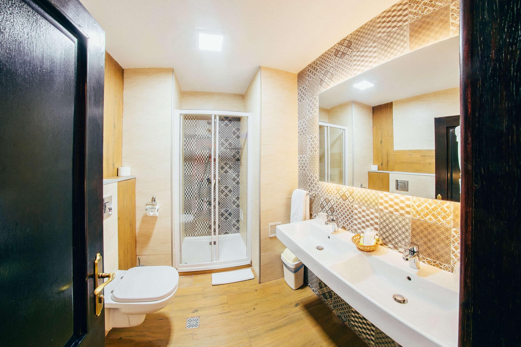 Best Western Bucovina-Club De Munte, Room