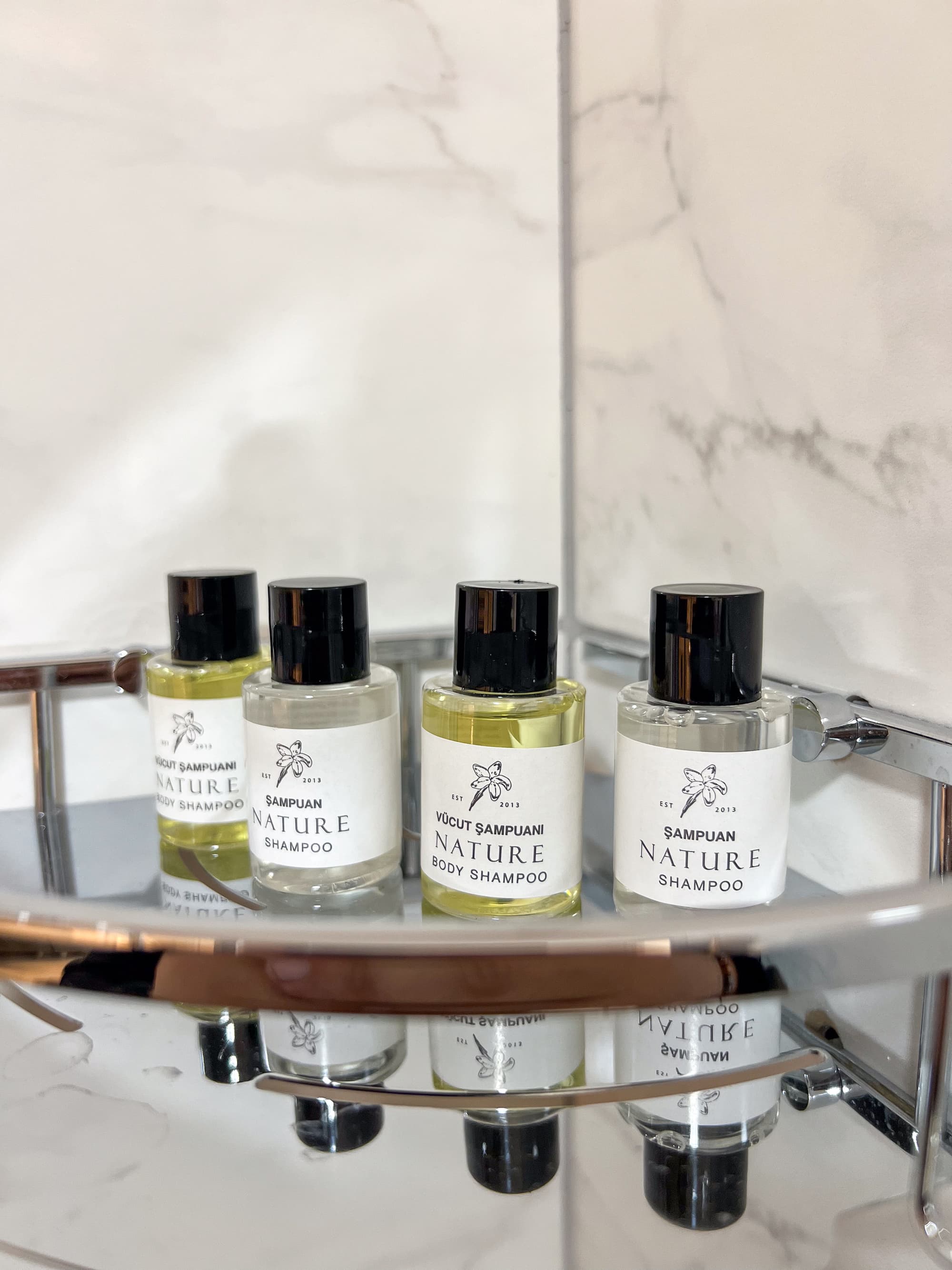 Galata Inn Hotel, Room