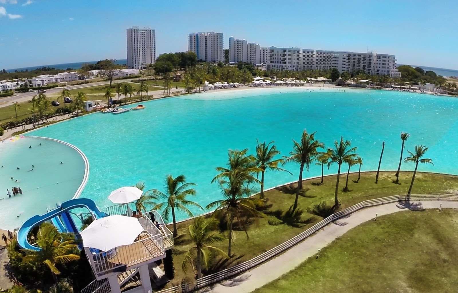 Playa Blanca All Inclusive Beach Resort, General view