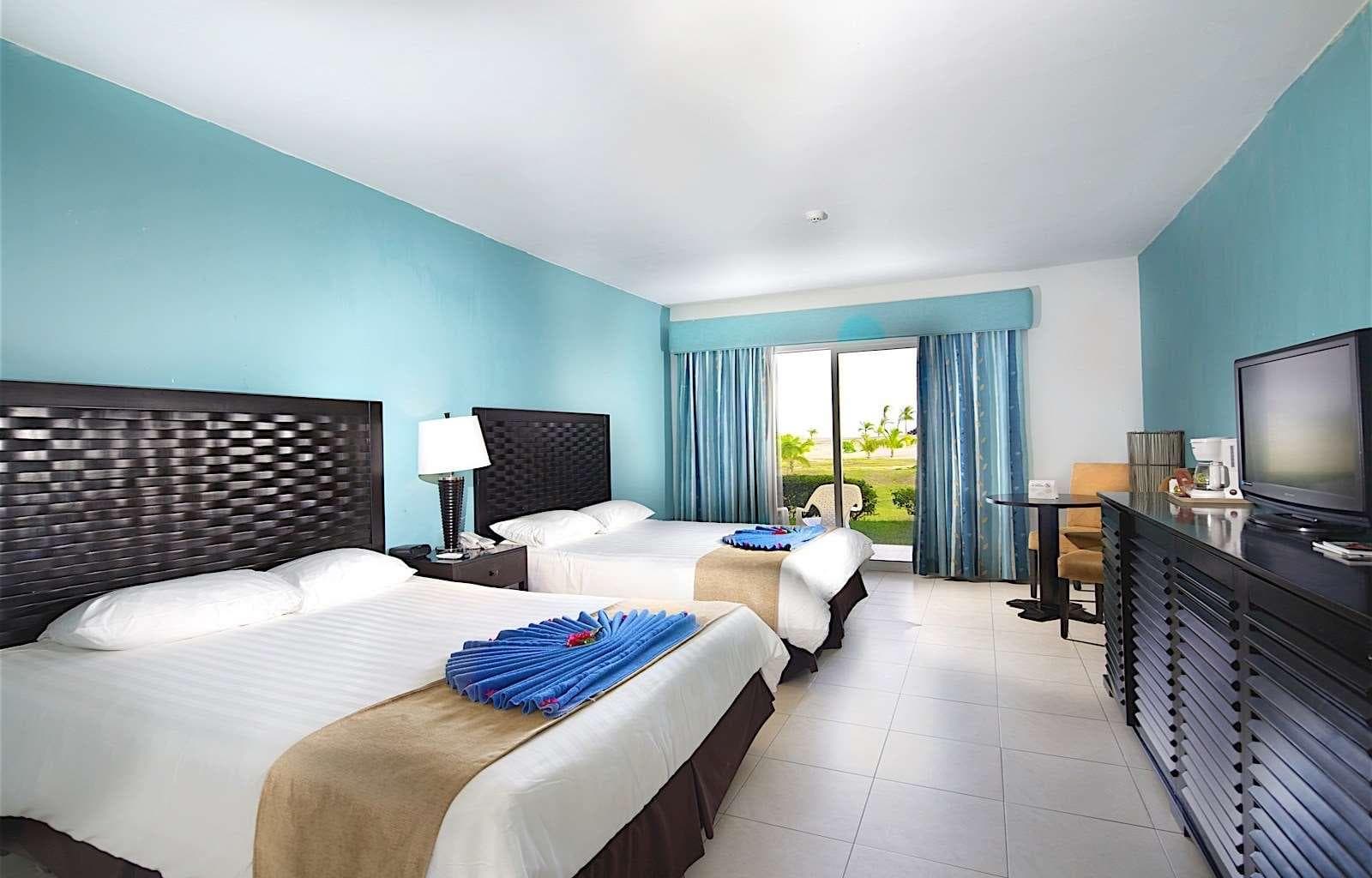 Playa Blanca All Inclusive Beach Resort, Room
