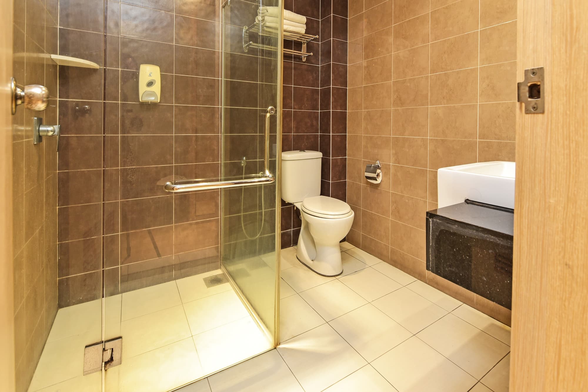 Townhouse Oak Melaka Near Dataran Pahlawan, Room