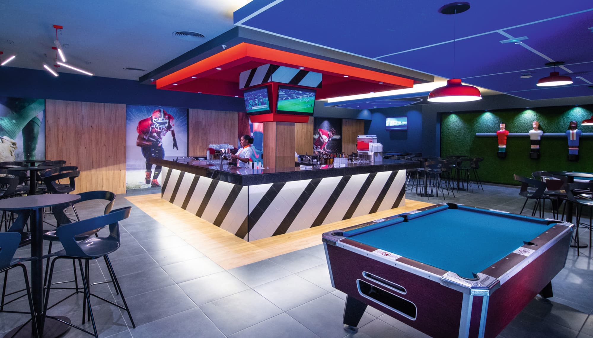 Riu Montego Bay - Adults Only - All Inclusive, Bar