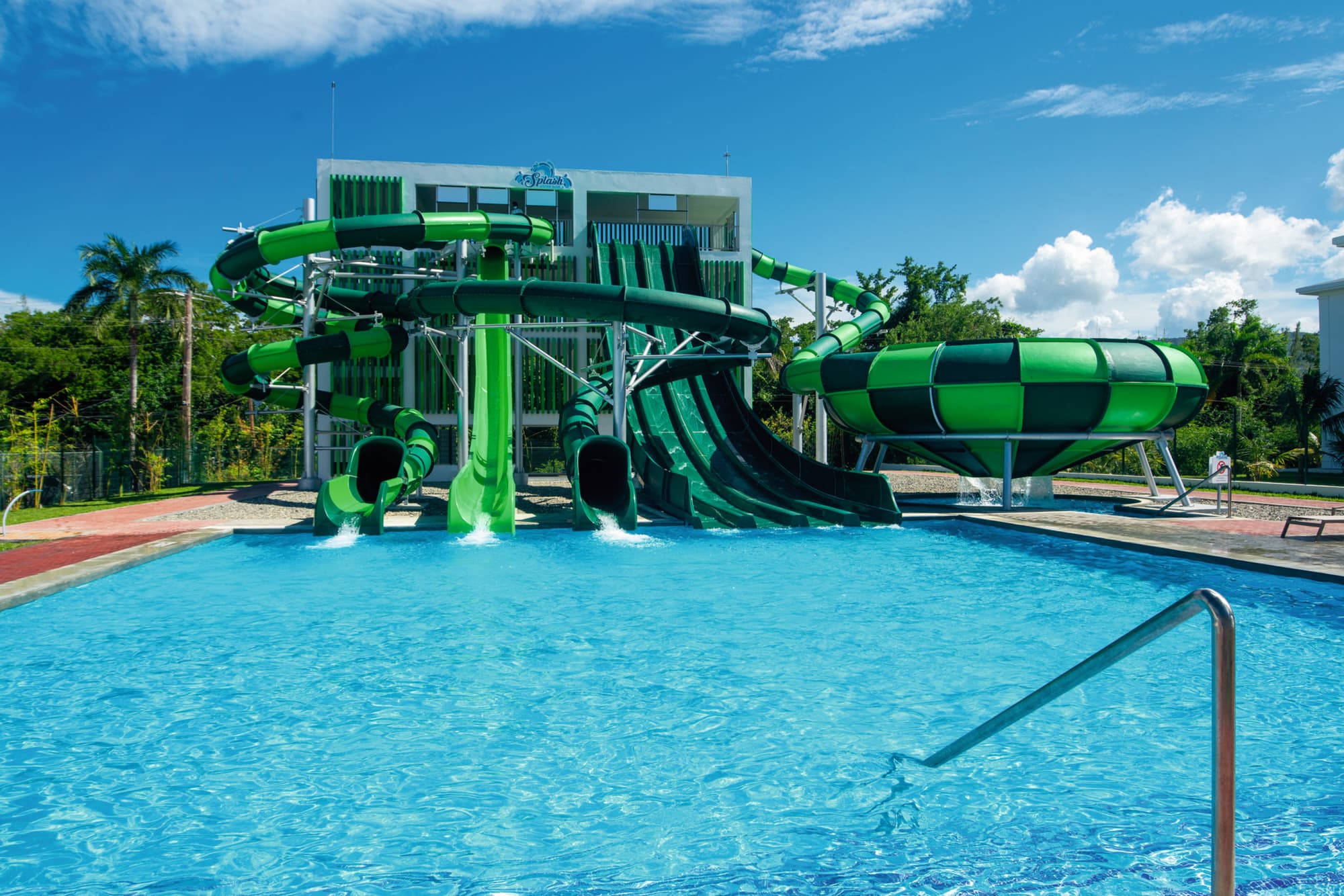 Riu Montego Bay - Adults Only - All Inclusive, Pool