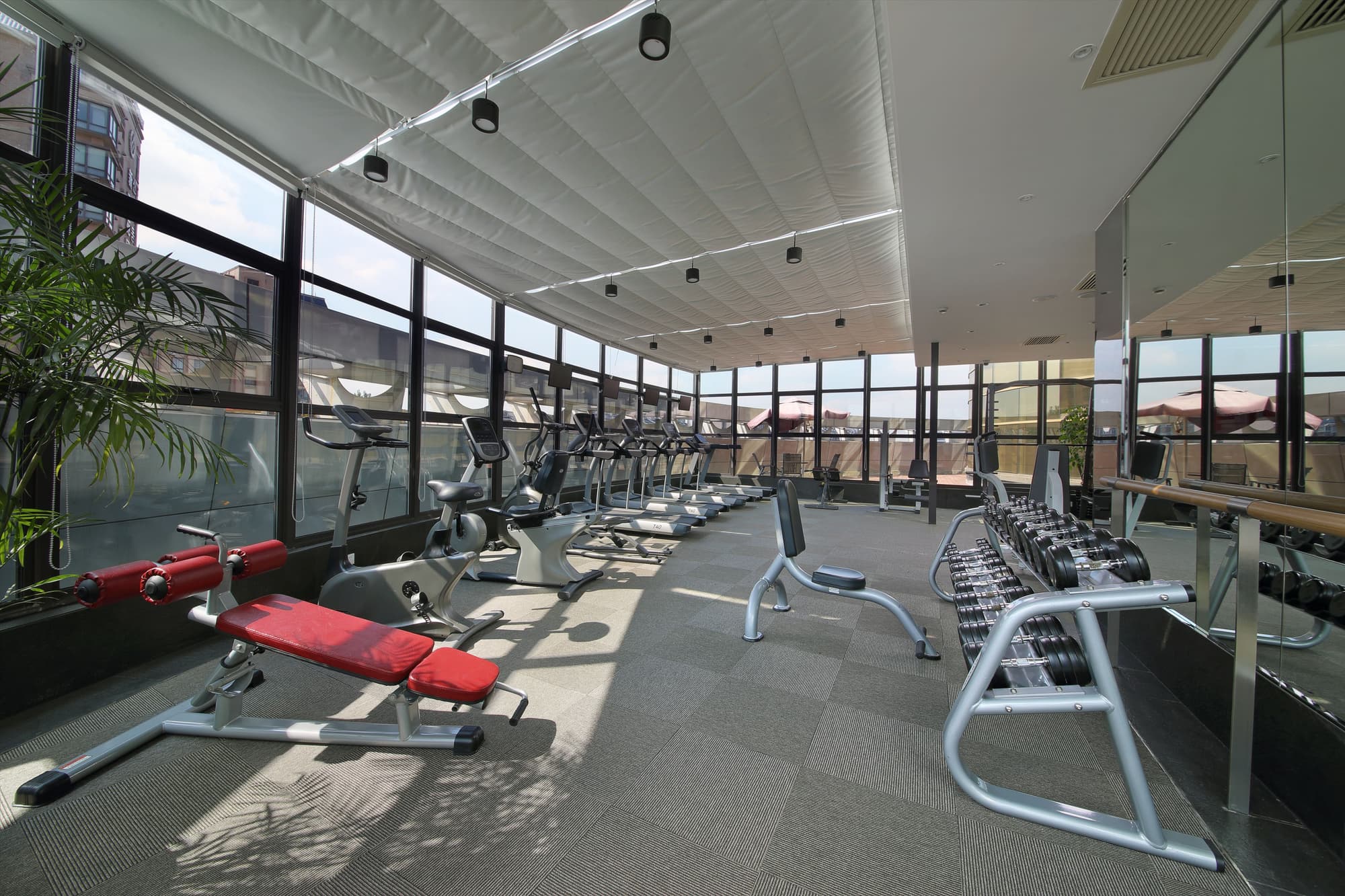 DIJING Hotel Shanghai, Sports and Entertainment