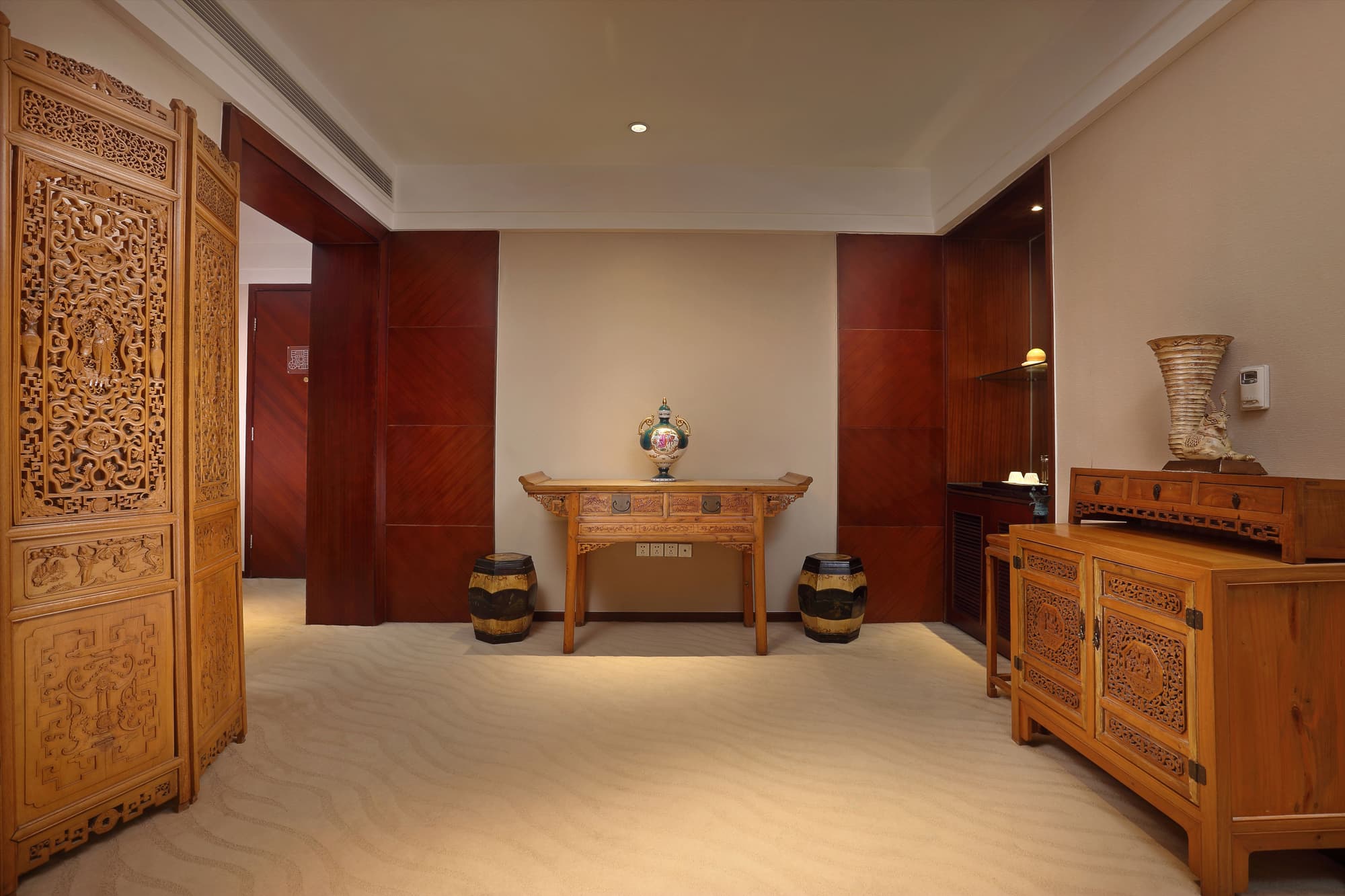 DIJING Hotel Shanghai, Room