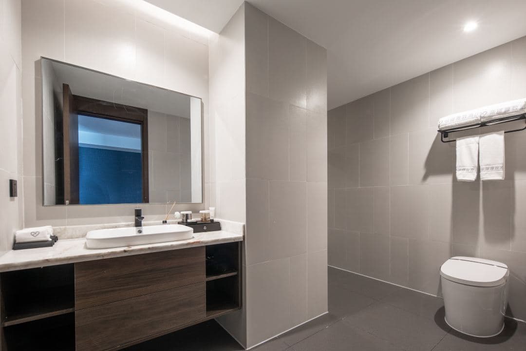 DIJING Hotel Shanghai, Room