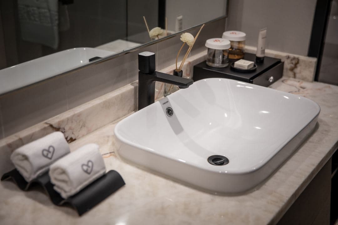 DIJING Hotel Shanghai, Room