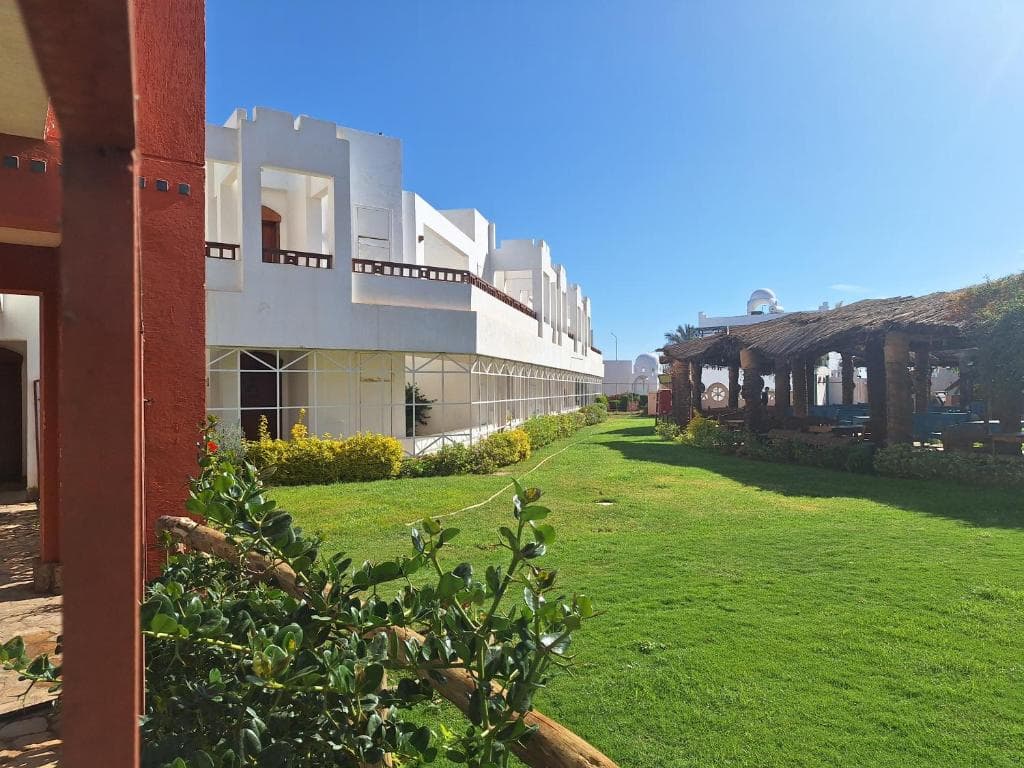Sharm Inn Amarein, General view