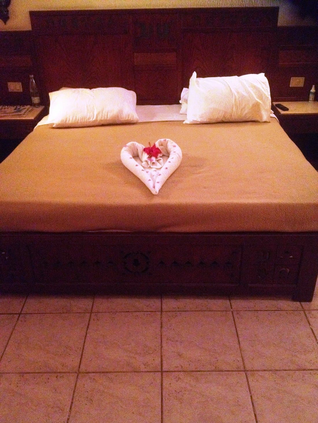 Sharm Inn Amarein, Room