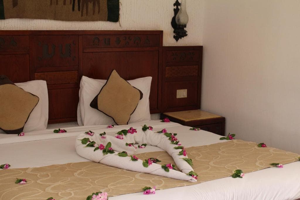 Sharm Inn Amarein, Room