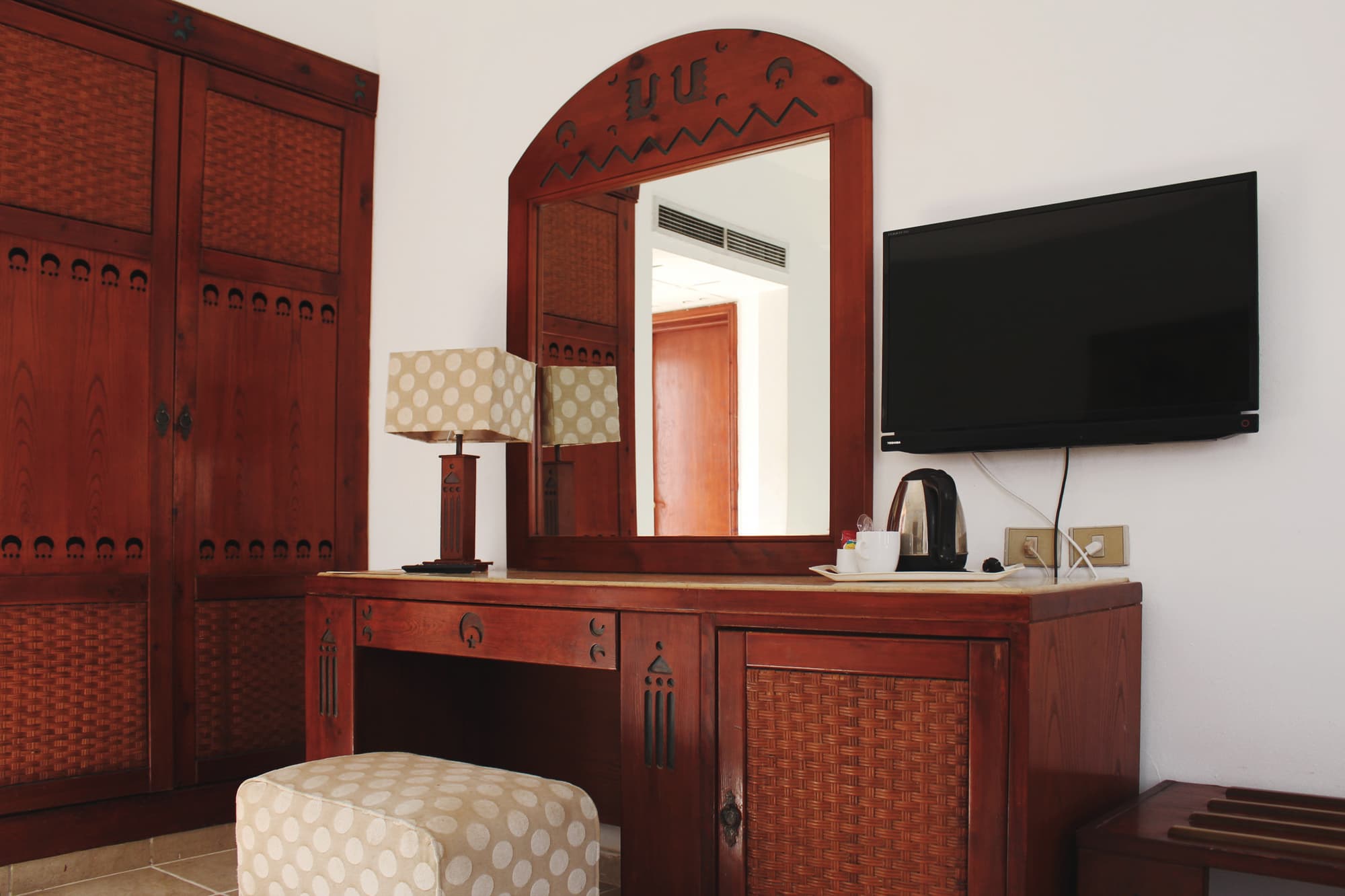 Sharm Inn Amarein, Room