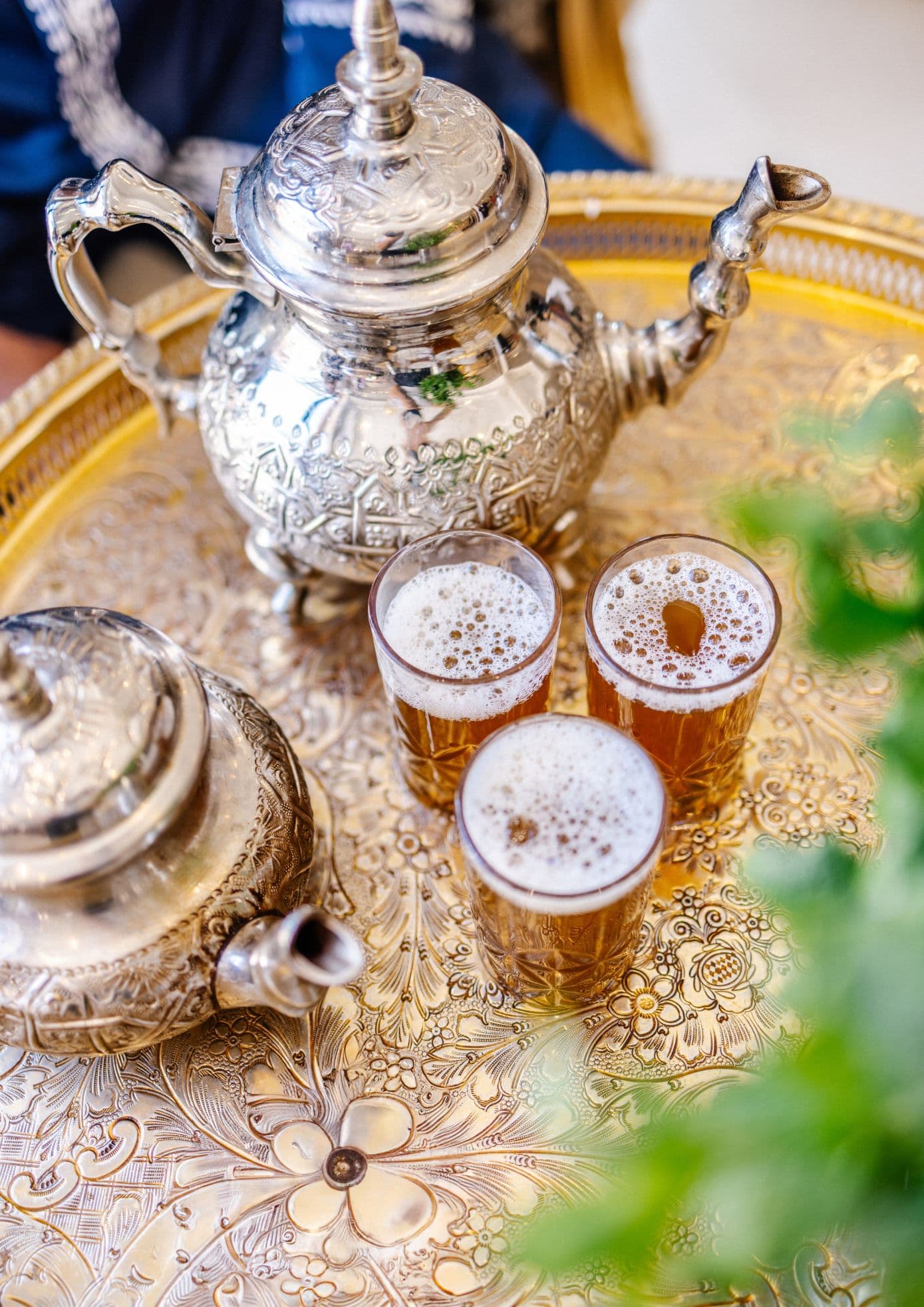 Hotel Prestige Agadir, General view