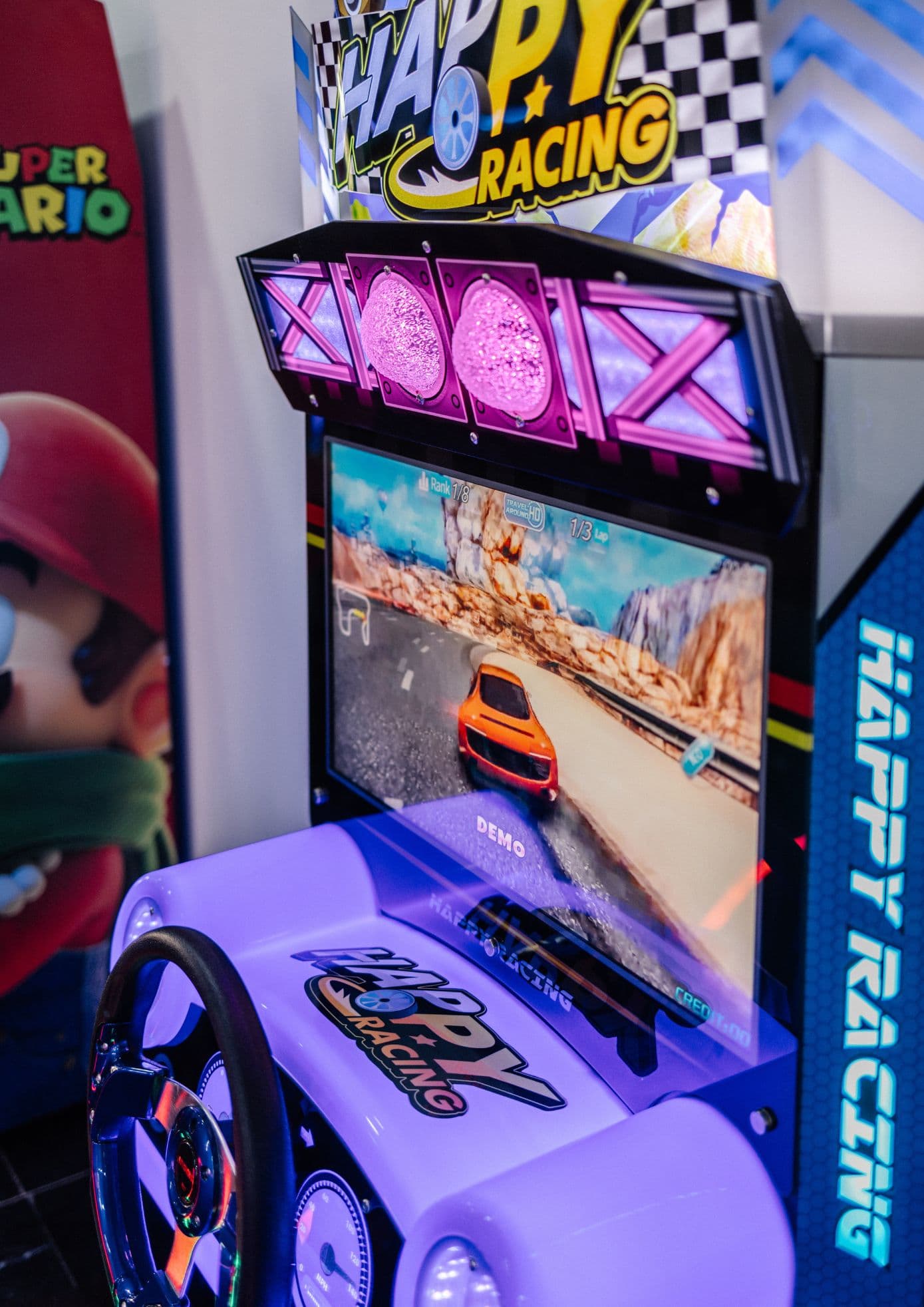 Hotel Prestige Agadir, Sports and Entertainment