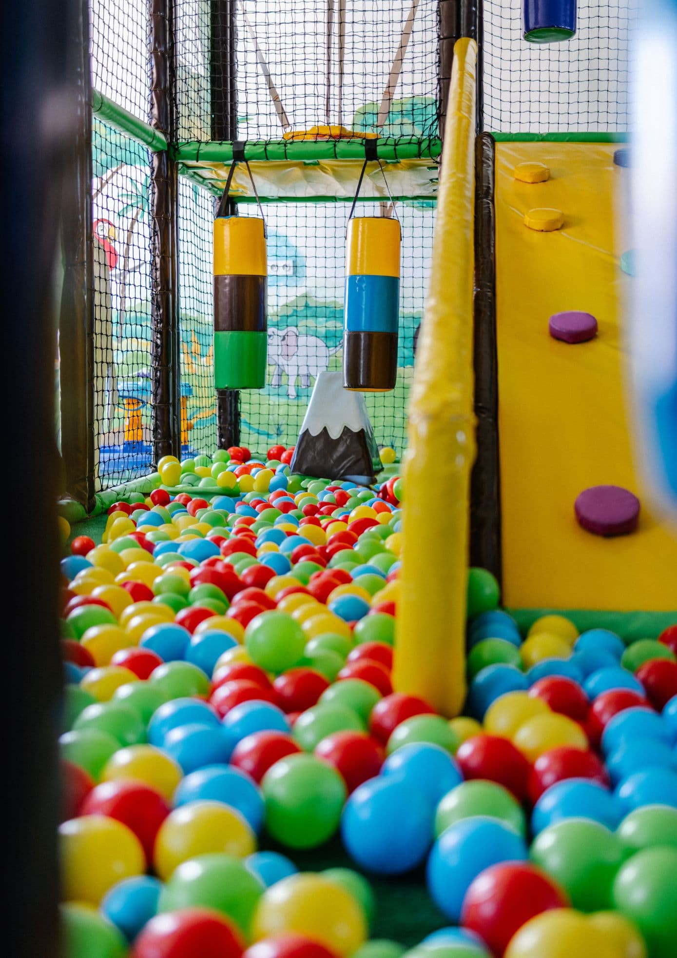 Hotel Prestige Agadir, Sports and Entertainment