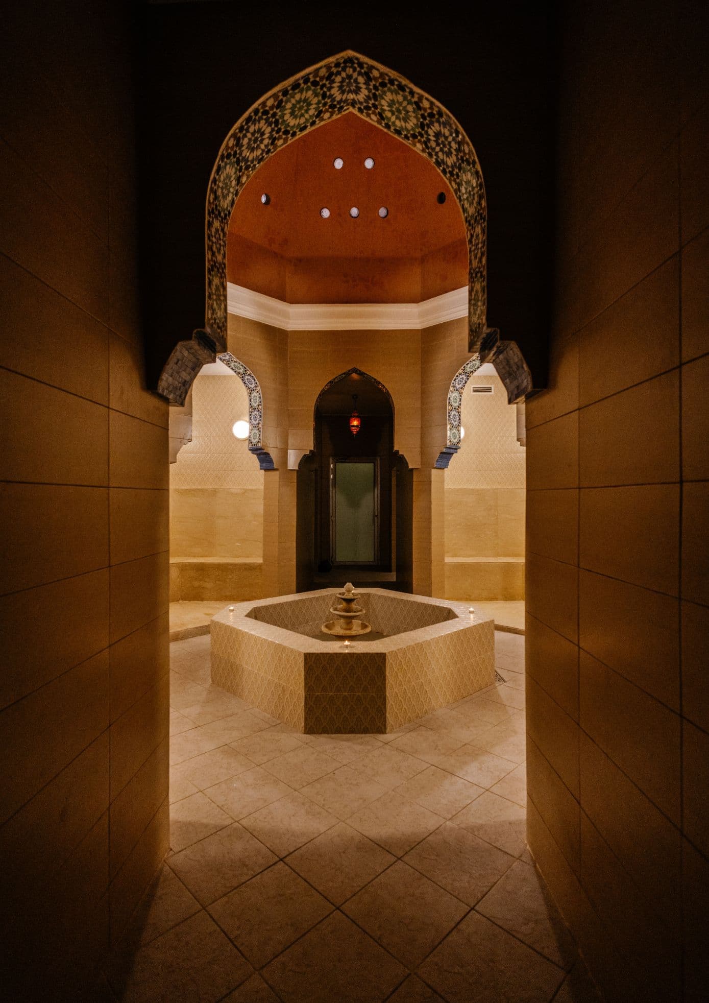 Hotel Prestige Agadir, Sports and Entertainment