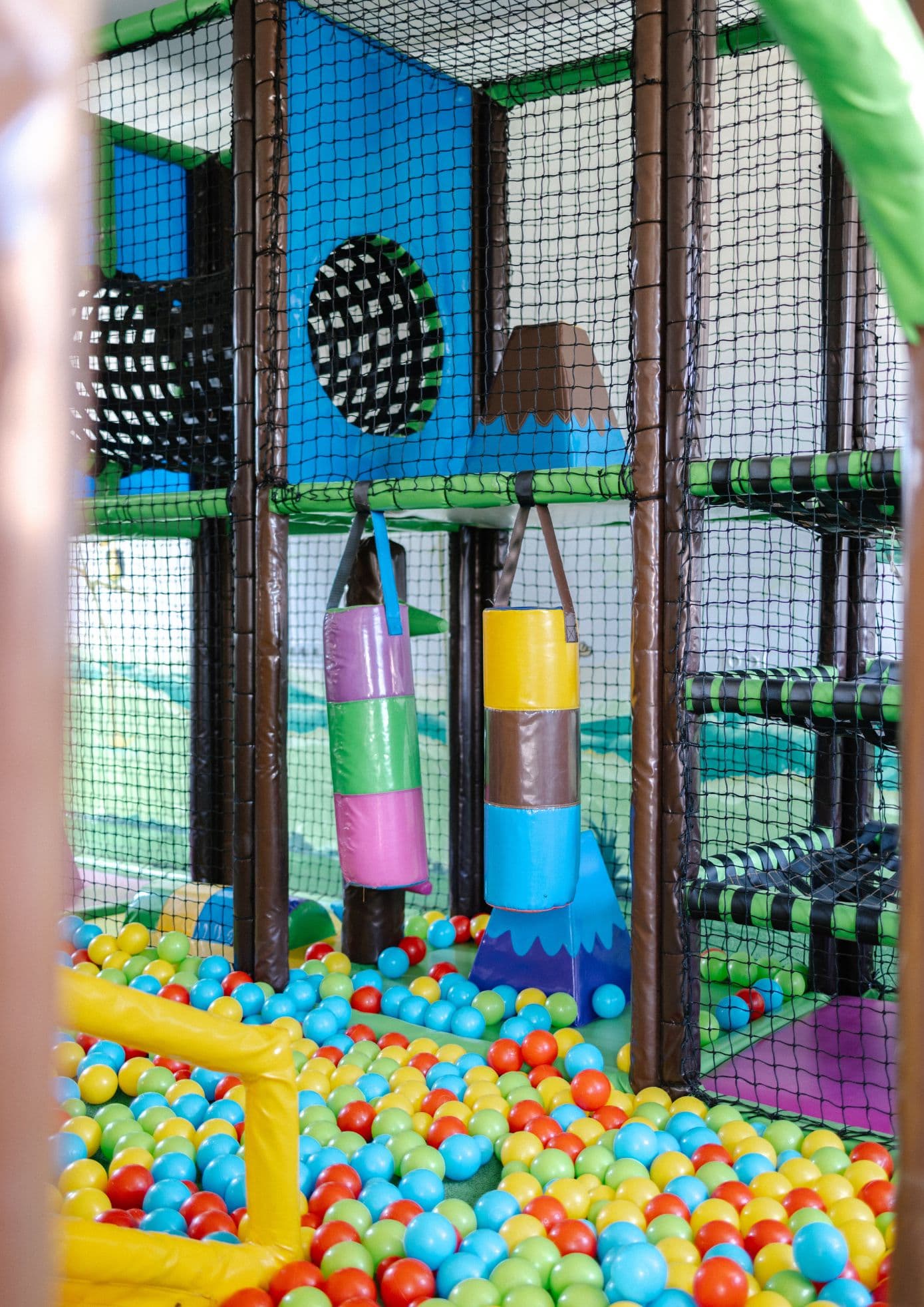 Hotel Prestige Agadir, Sports and Entertainment