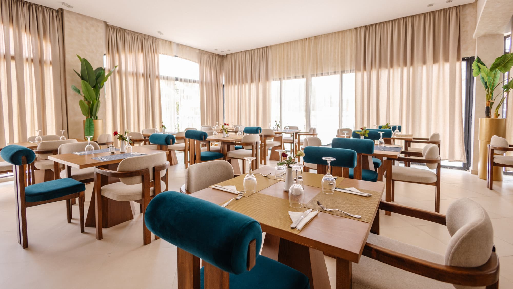 Hotel Prestige Agadir, Conferences
