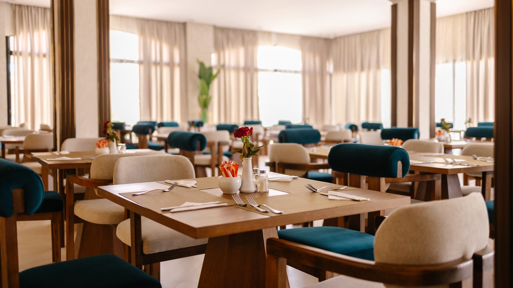 Hotel Prestige Agadir, Conferences