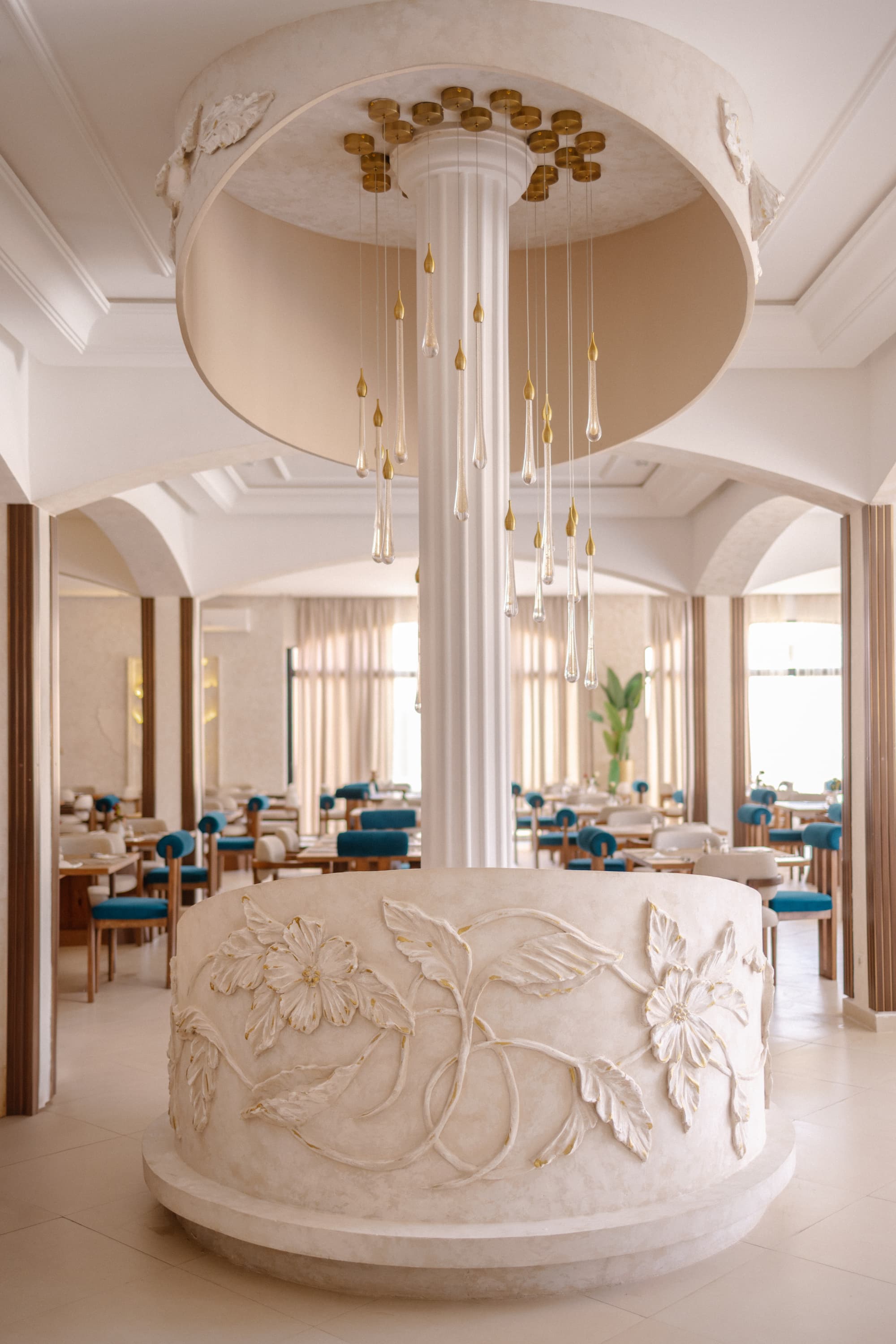 Hotel Prestige Agadir, Conferences