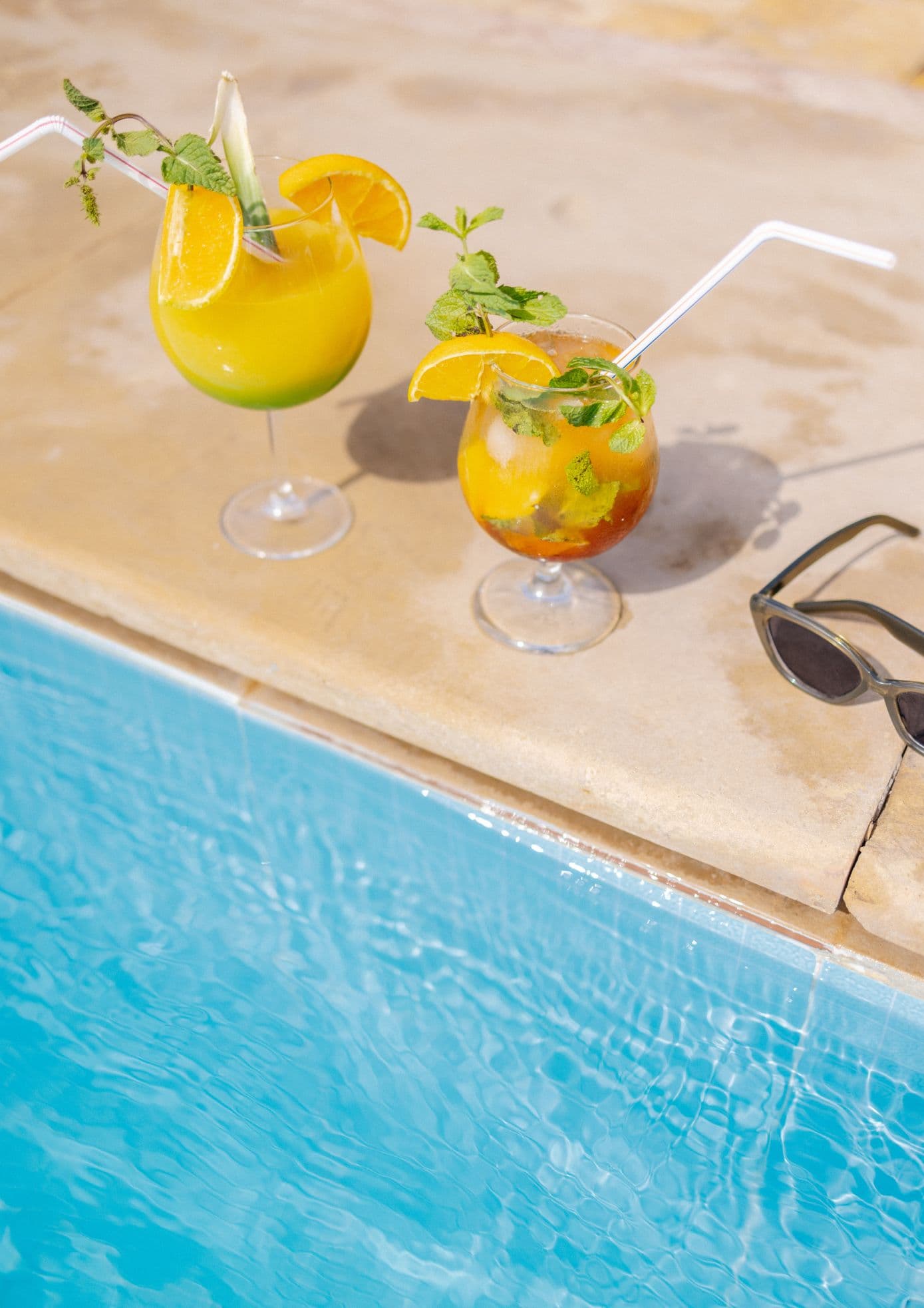 Hotel Prestige Agadir, Pool