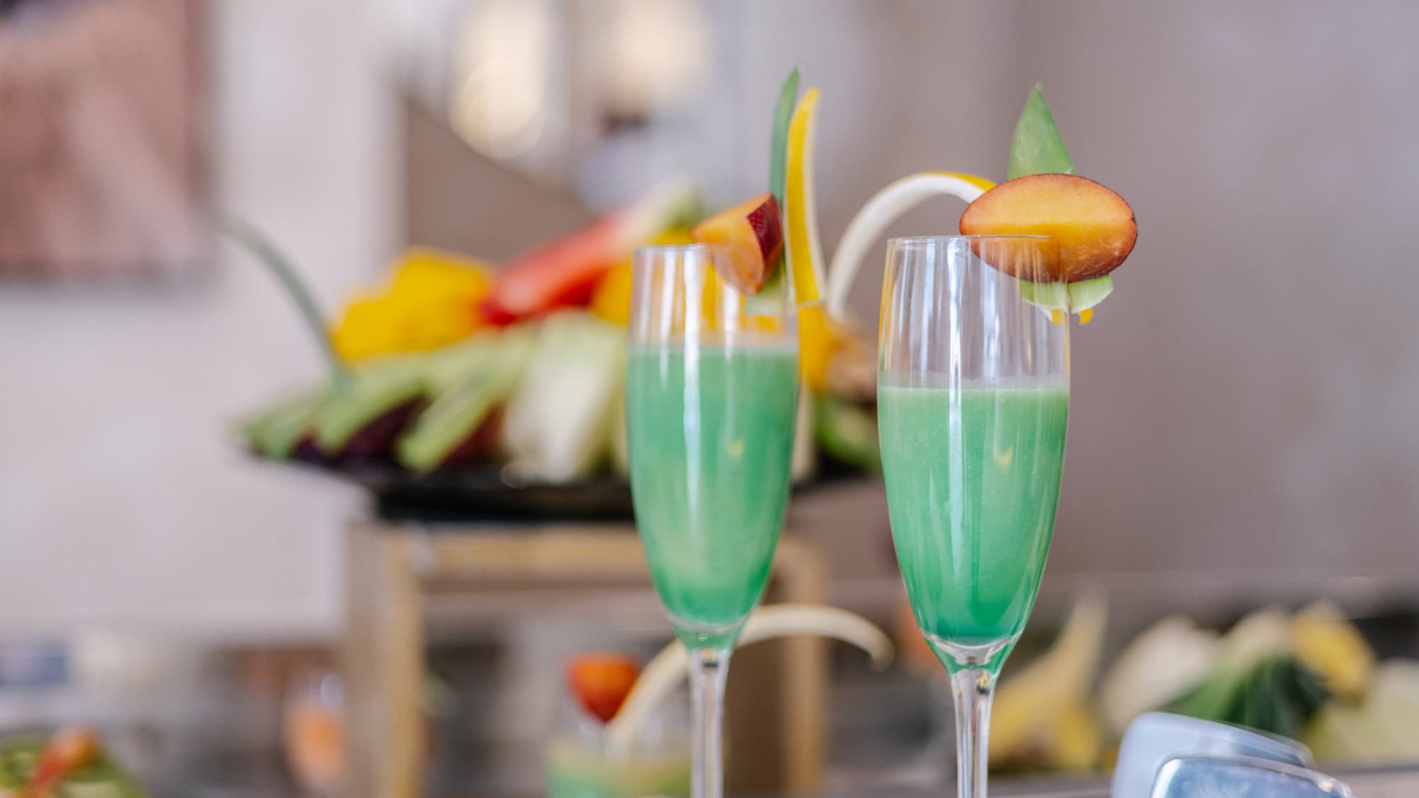 Hotel Prestige Agadir, Restaurant