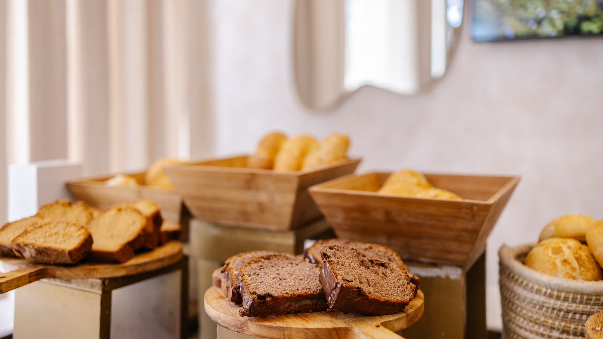 Hotel Prestige Agadir, Restaurant