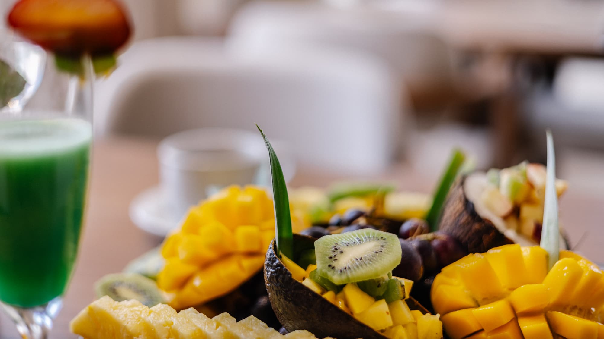 Hotel Prestige Agadir, Restaurant