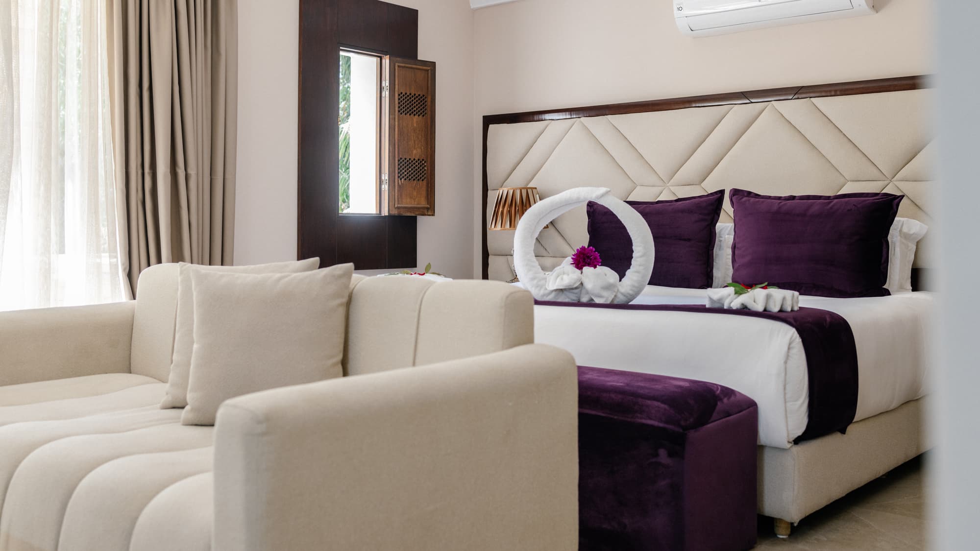 Hotel Prestige Agadir, Room