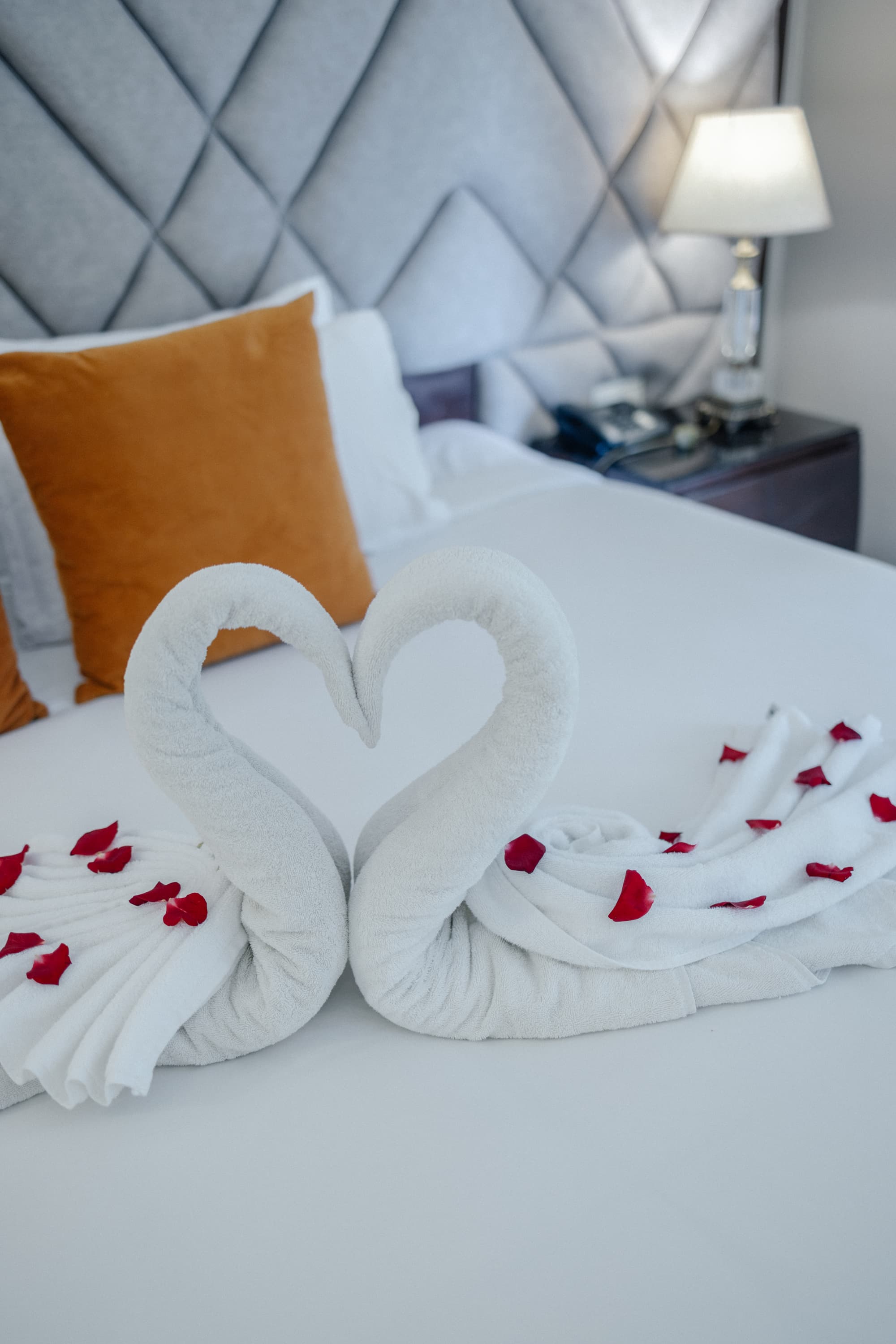 Hotel Prestige Agadir, Room