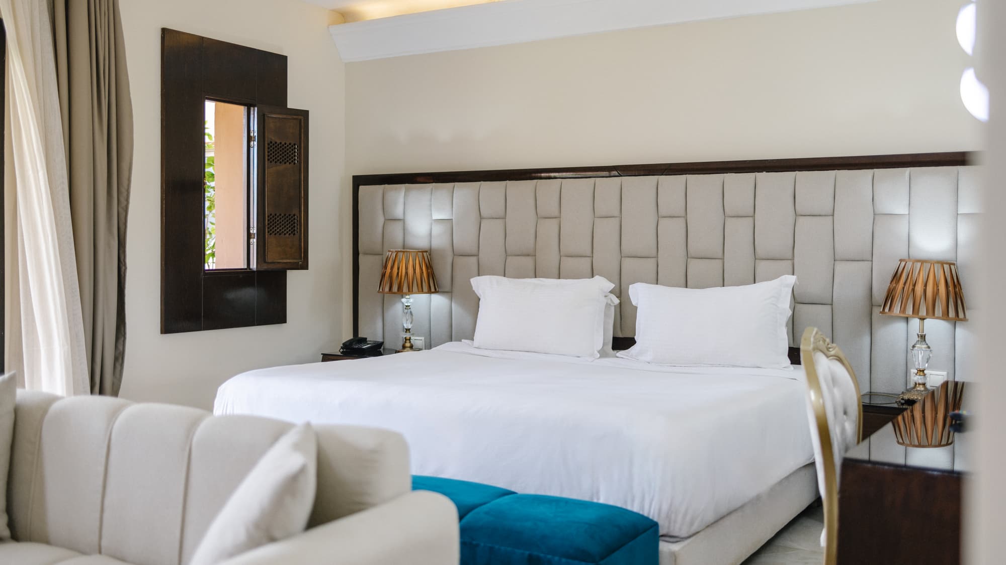 Hotel Prestige Agadir, Room