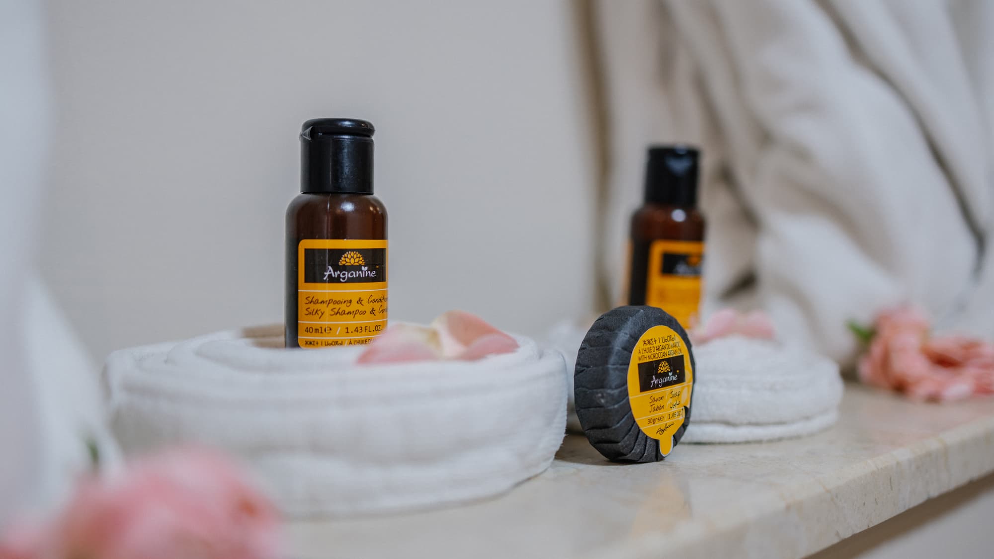 Hotel Prestige Agadir, Room