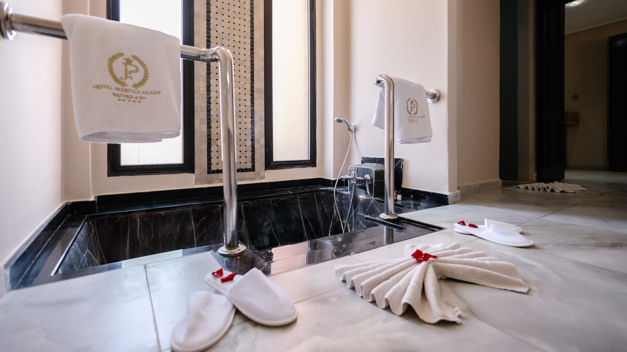 Hotel Prestige Agadir, Room